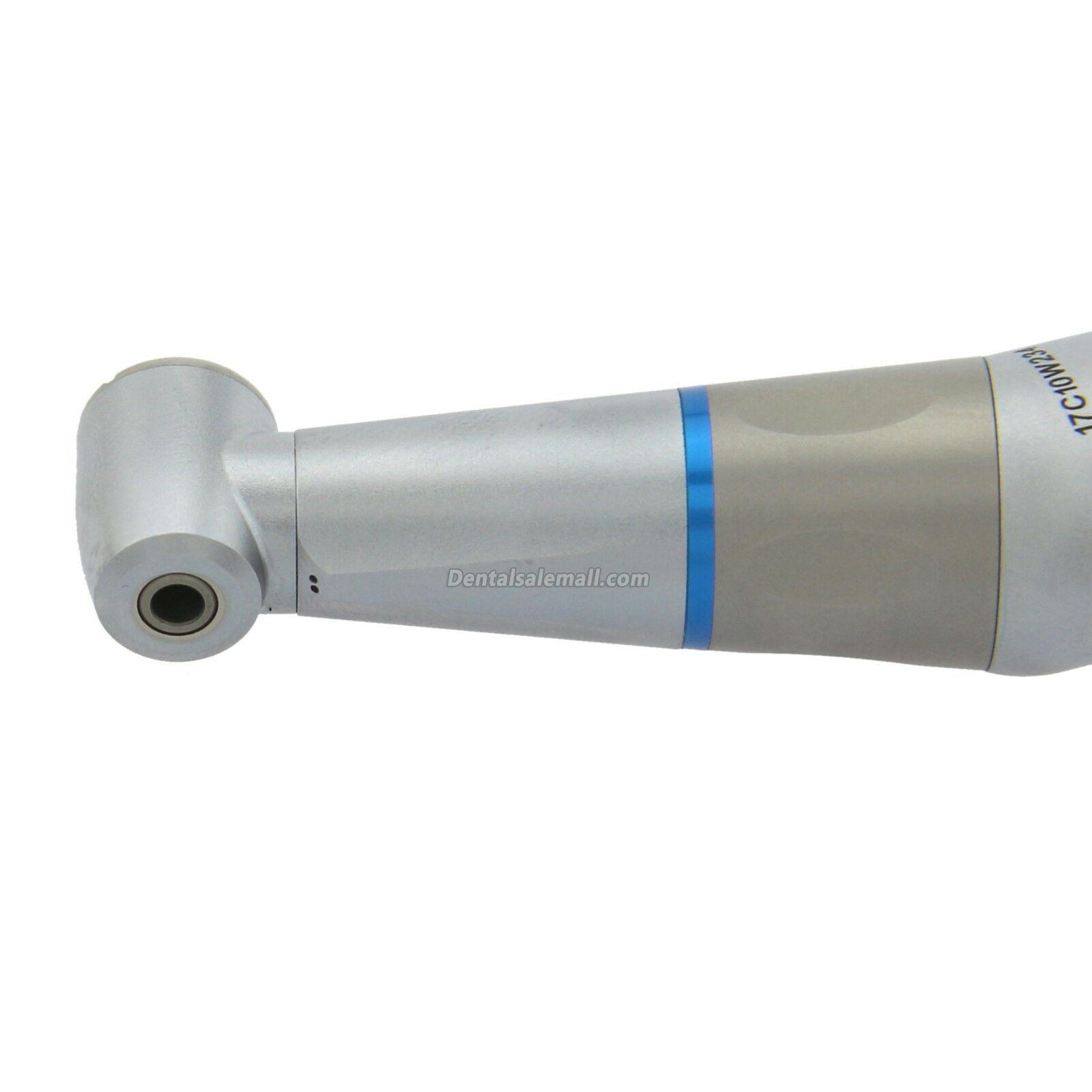Being Rose 202CAP Professional Dental Low-Speed Contra-Angle Handpiece E Type image 7
