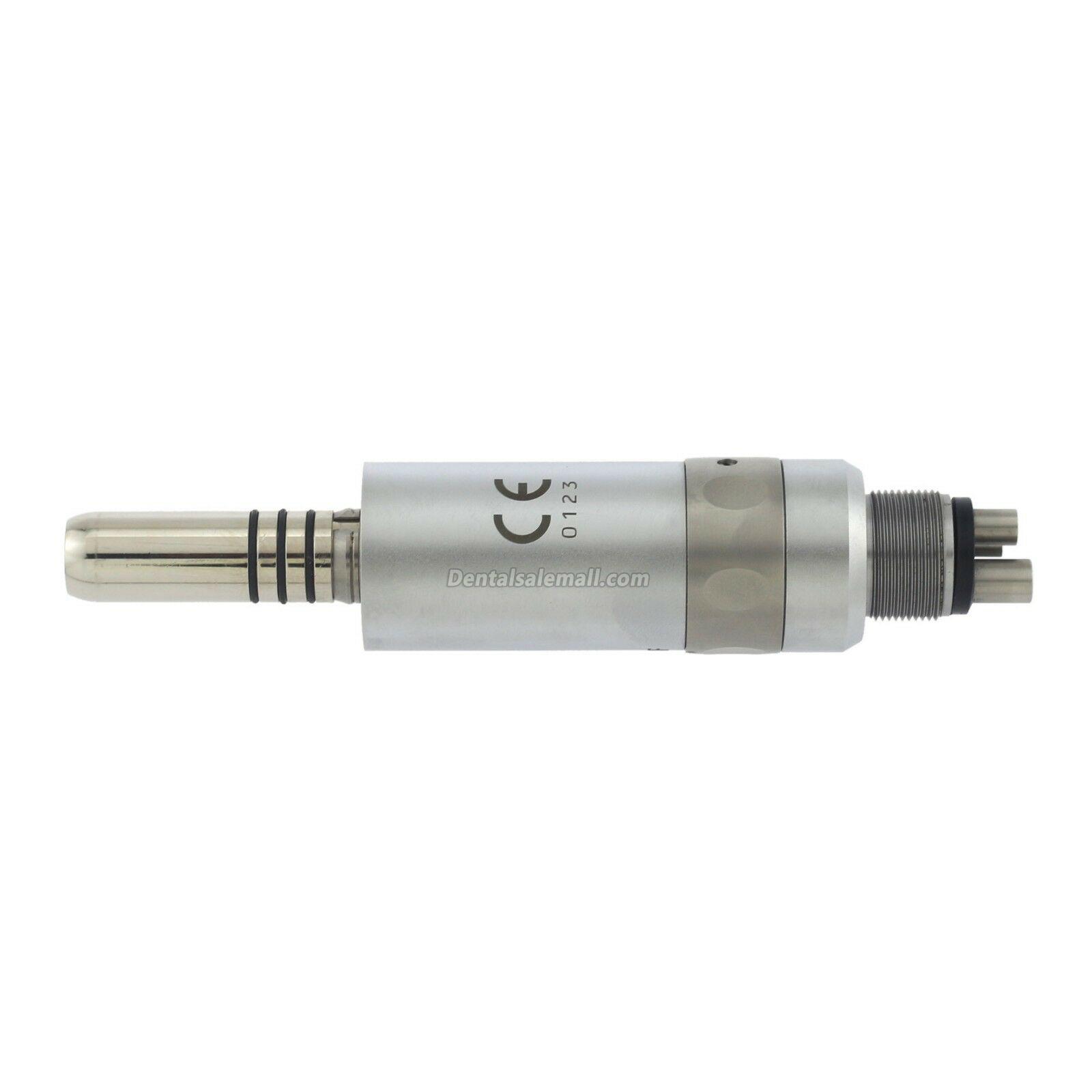 Being Rose 202AM-M4 Dental Air Motor 4-Hole Low-Speed Handpiece Inner Water, Compatible with KaVo image 6
