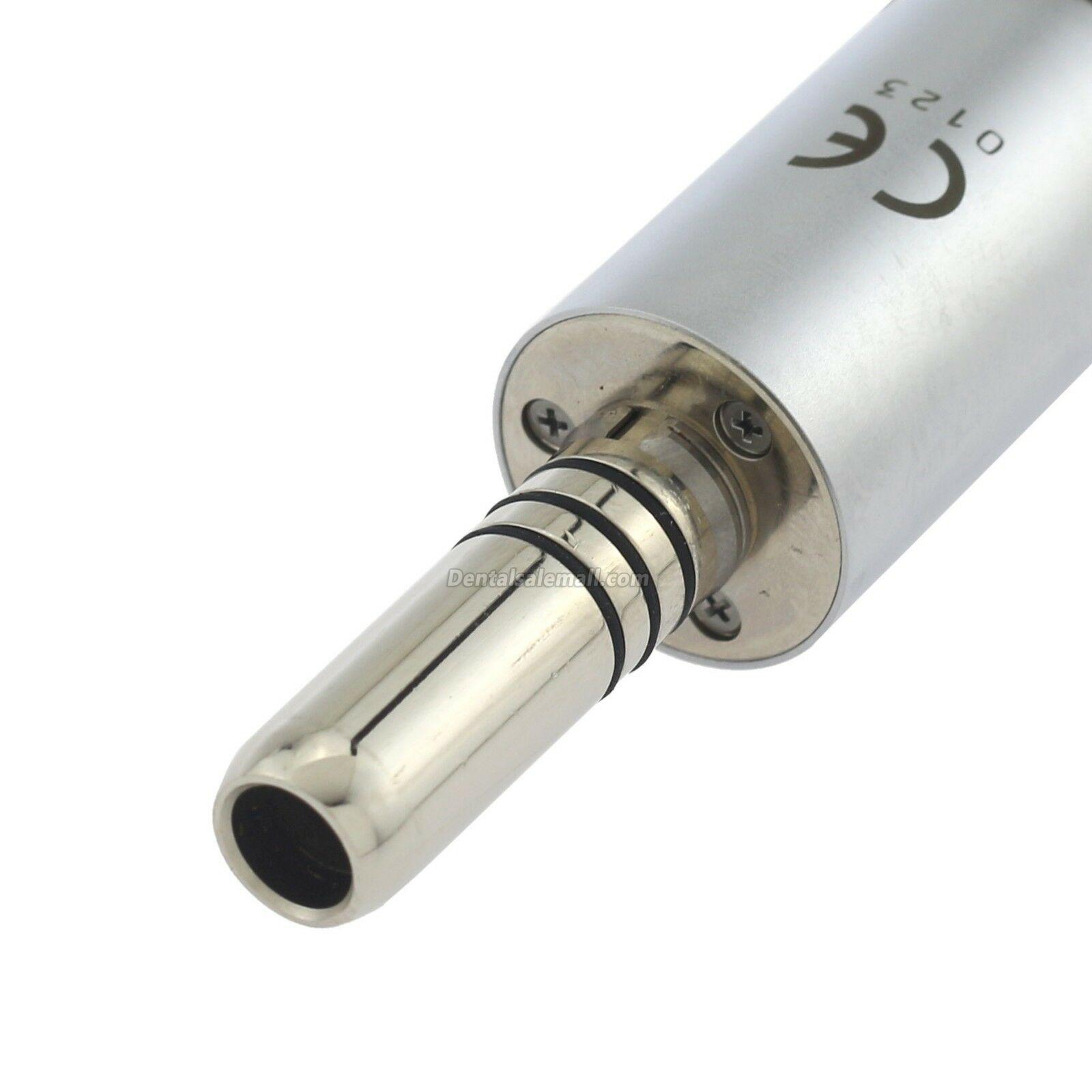 Being Rose 202AM-M4 Dental Air Motor 4-Hole Low-Speed Handpiece Inner Water, Compatible with KaVo image 7