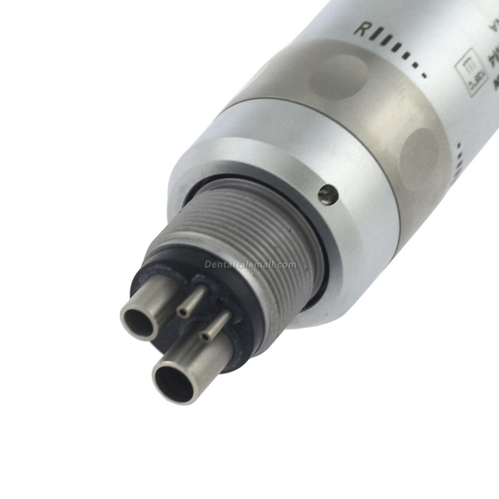 Being Rose 202AM-M4 Dental Air Motor 4-Hole Low-Speed Handpiece Inner Water, Compatible with KaVo image 8