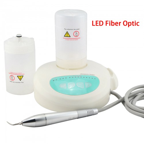 Runsheng YS-CS-a(V1) Professional Dental LED Fiber Ultrasonic Scaler with Water Bottle image 1