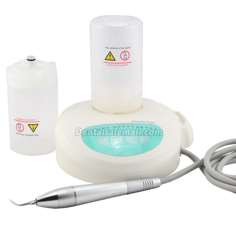 Runsheng YS-CS-a(V1) Professional Dental LED Fiber Ultrasonic Scaler with Water Bottle image 5