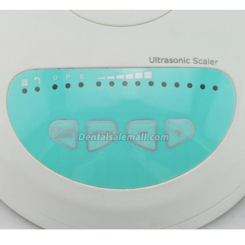 Runsheng YS-CS-a(V1) Professional Dental LED Fiber Ultrasonic Scaler with Water Bottle image 8