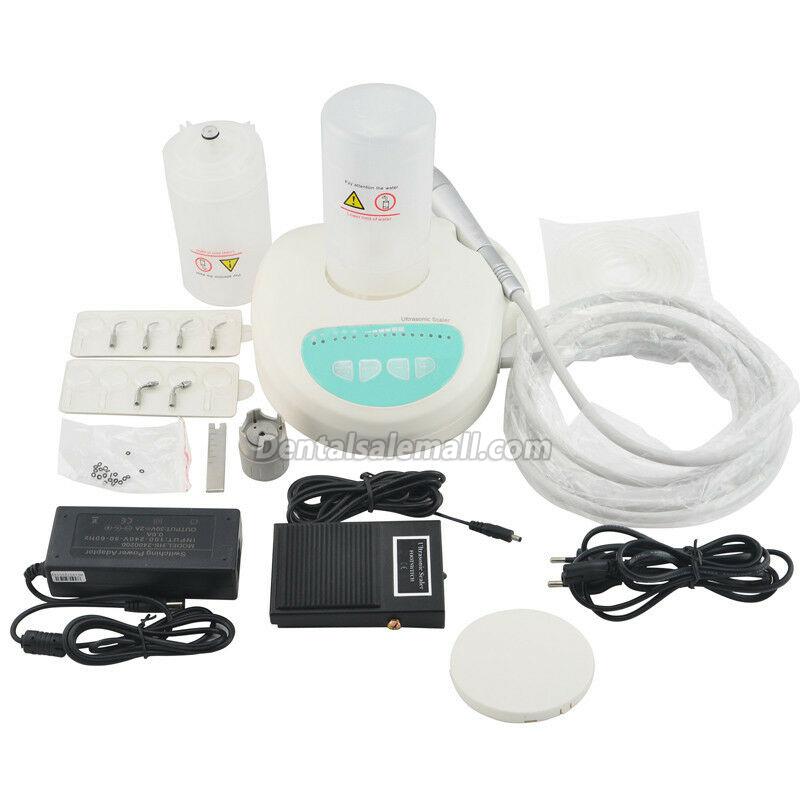 Runsheng YS-CS-a(V1) Professional Dental LED Fiber Ultrasonic Scaler with Water Bottle image 6