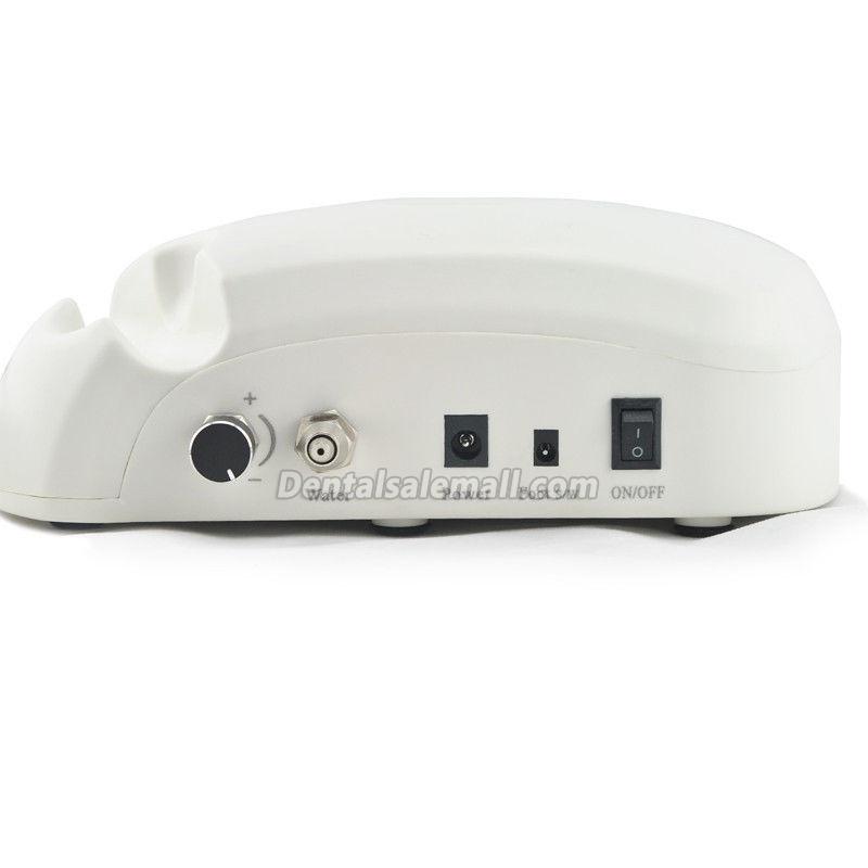Runsheng YS-CS-a(V1) Professional Dental LED Fiber Ultrasonic Scaler with Water Bottle image 9