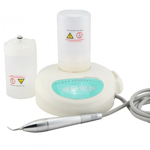Runsheng YS-CS-a(V1) Professional Dental LED Fiber Ultrasonic Scaler with Water Bottle image 3