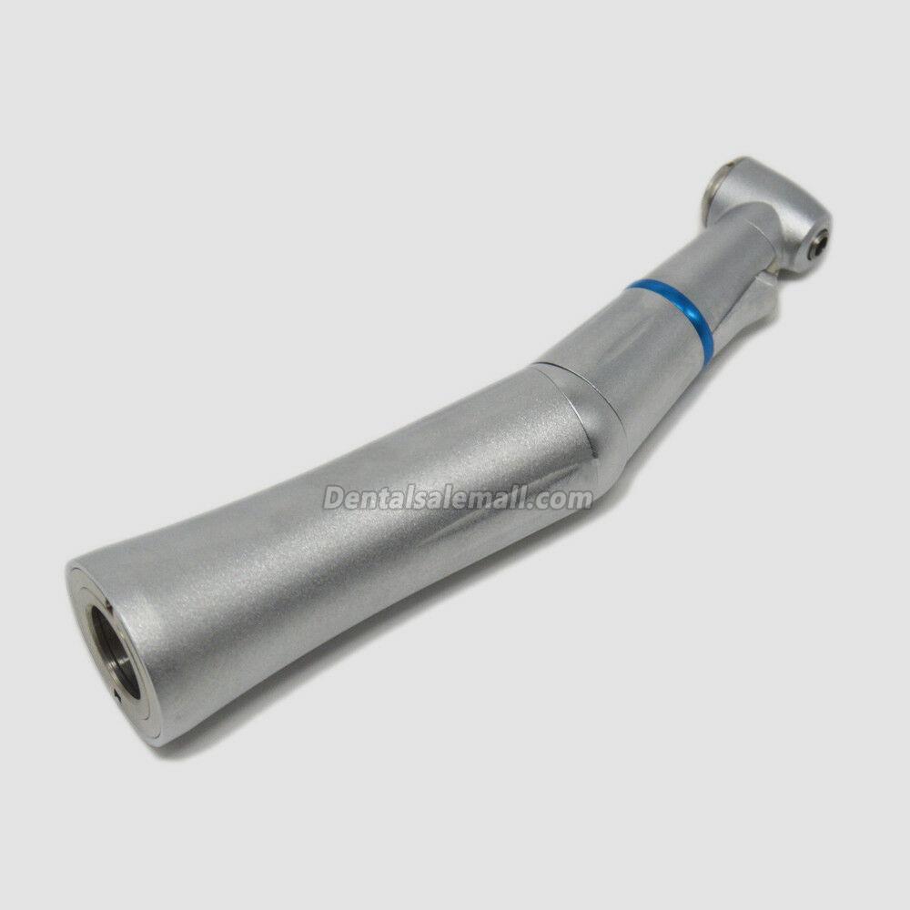 Professional Dental 1020CHL Contra-Angle 1:1 LED Inner Water Spray Push Button Handpiece image 5
