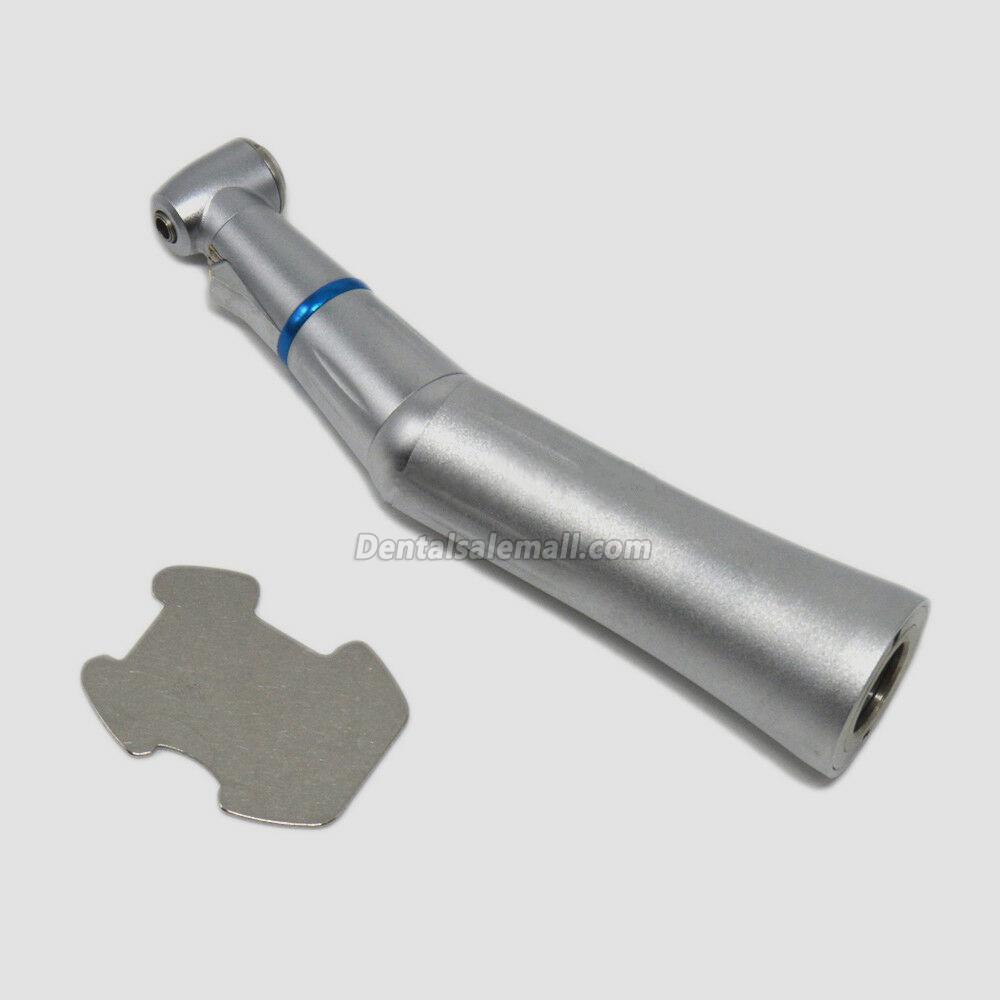 Professional Dental 1020CHL Contra-Angle 1:1 LED Inner Water Spray Push Button Handpiece image 4