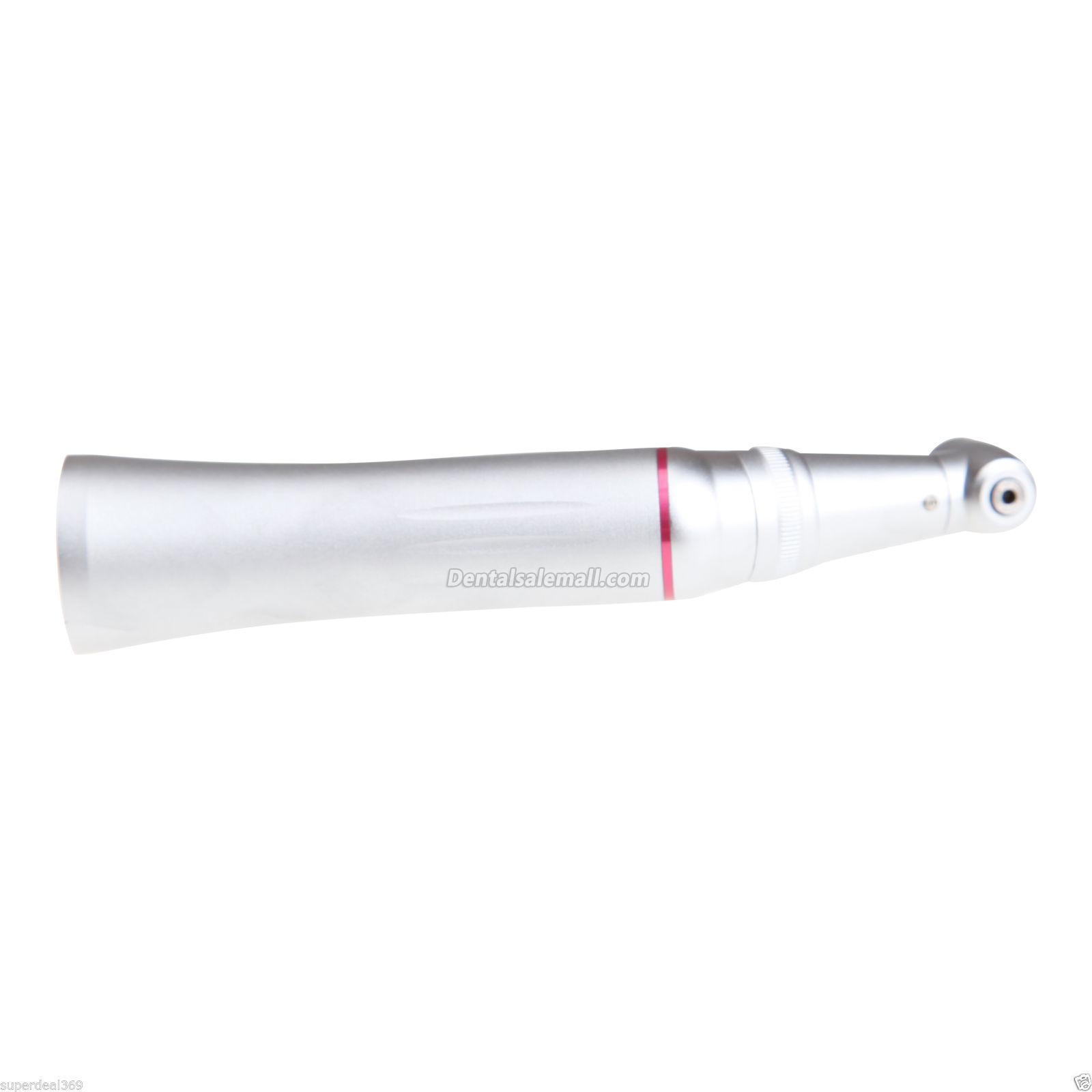 Tealth® 1020CH-105 Contra-Angle 1:5 Inner Water Spray Push Button Multiplier Handpiece for Professional Use image 5