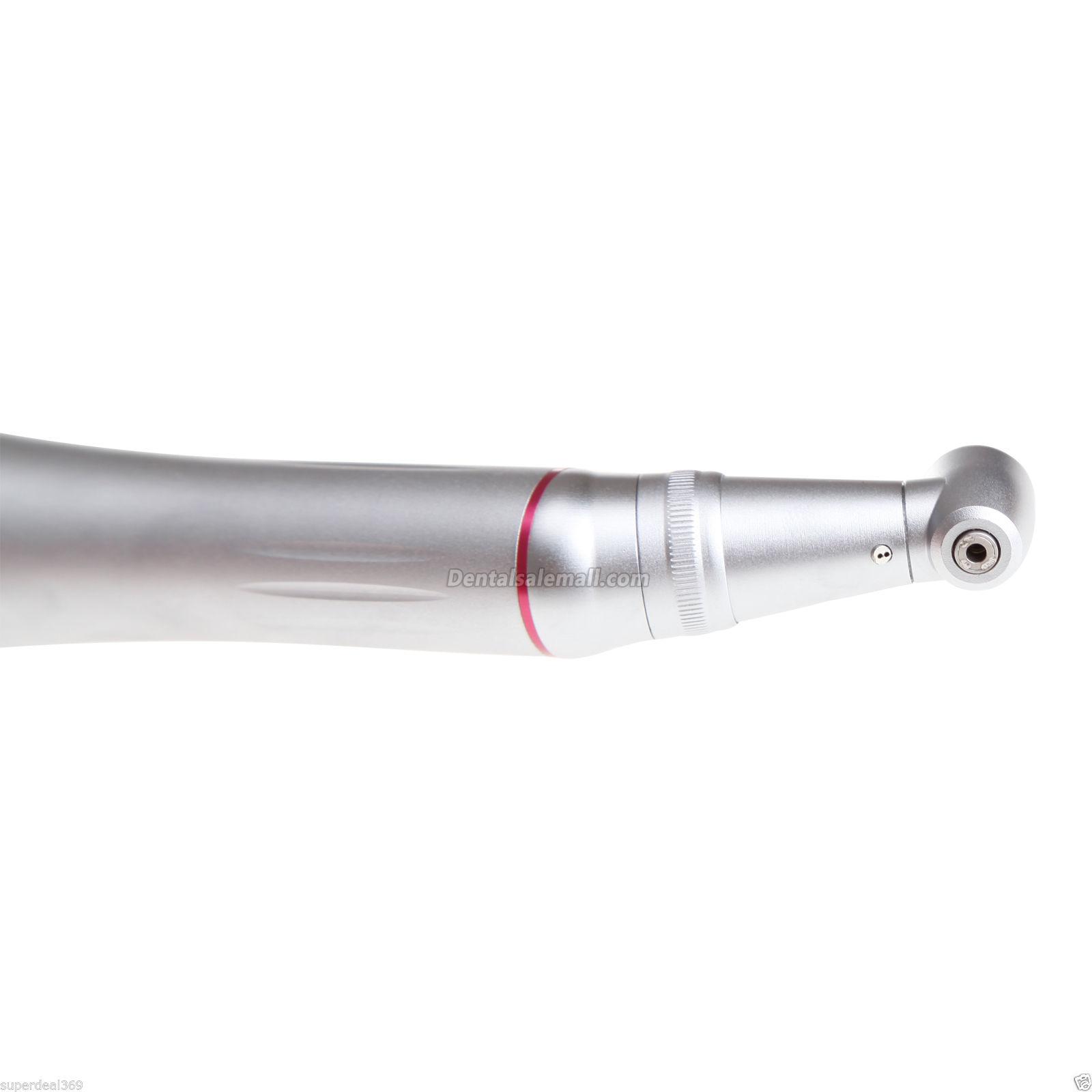 Tealth® 1020CH-105 Contra-Angle 1:5 Inner Water Spray Push Button Multiplier Handpiece for Professional Use image 6