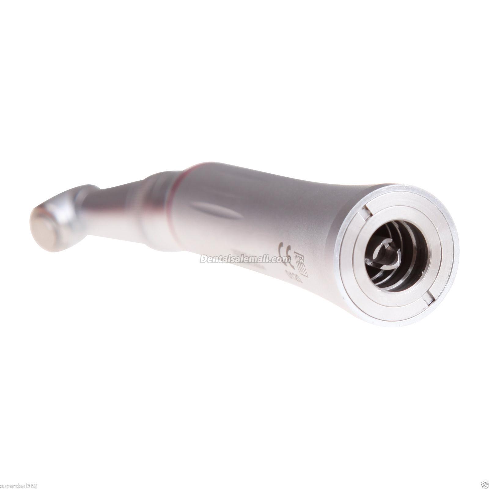 Tealth® 1020CH-105 Contra-Angle 1:5 Inner Water Spray Push Button Multiplier Handpiece for Professional Use image 7