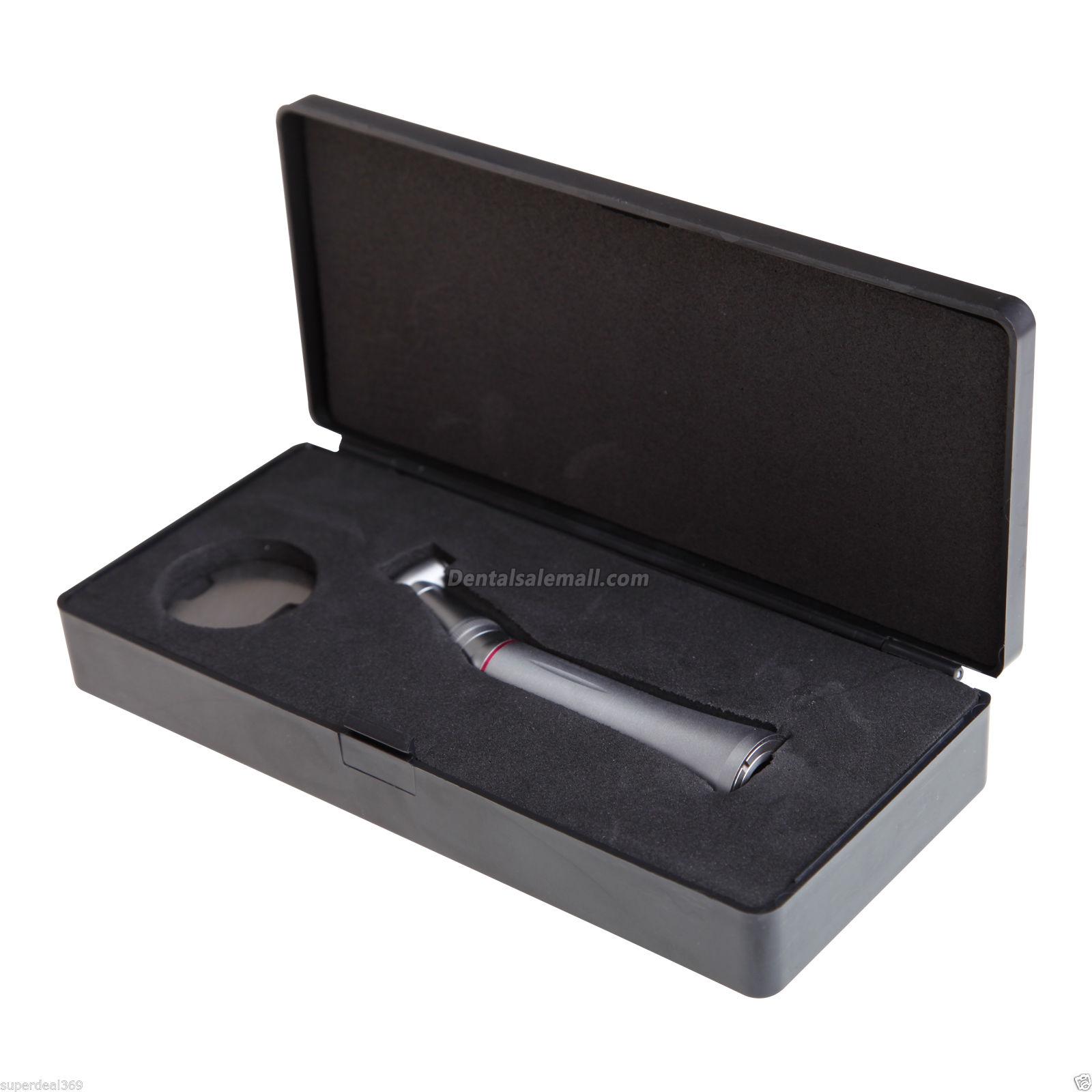 Tealth® 1020CH-105 Contra-Angle 1:5 Inner Water Spray Push Button Multiplier Handpiece for Professional Use image 8