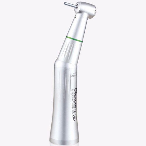 Tealth 1020CH-101 10:1 Professional Dental Reduction Contra-Angle Handpiece image 1