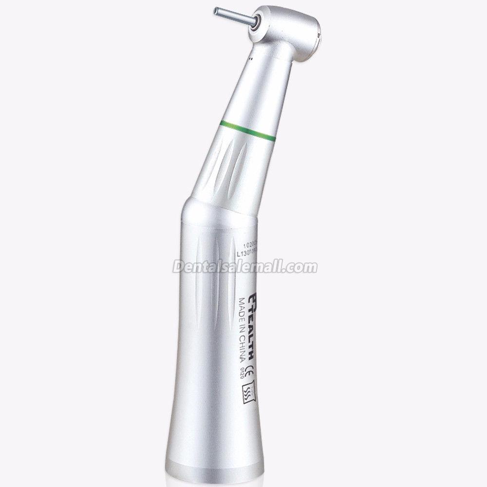 Tealth 1020CH-101 10:1 Professional Dental Reduction Contra-Angle Handpiece image 2