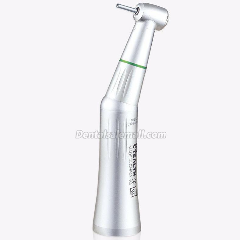 Tealth 1020CH-161 Professional Dental Contra-Angle 16:1 Reduction for 1.59-1.60mm Burs image 2
