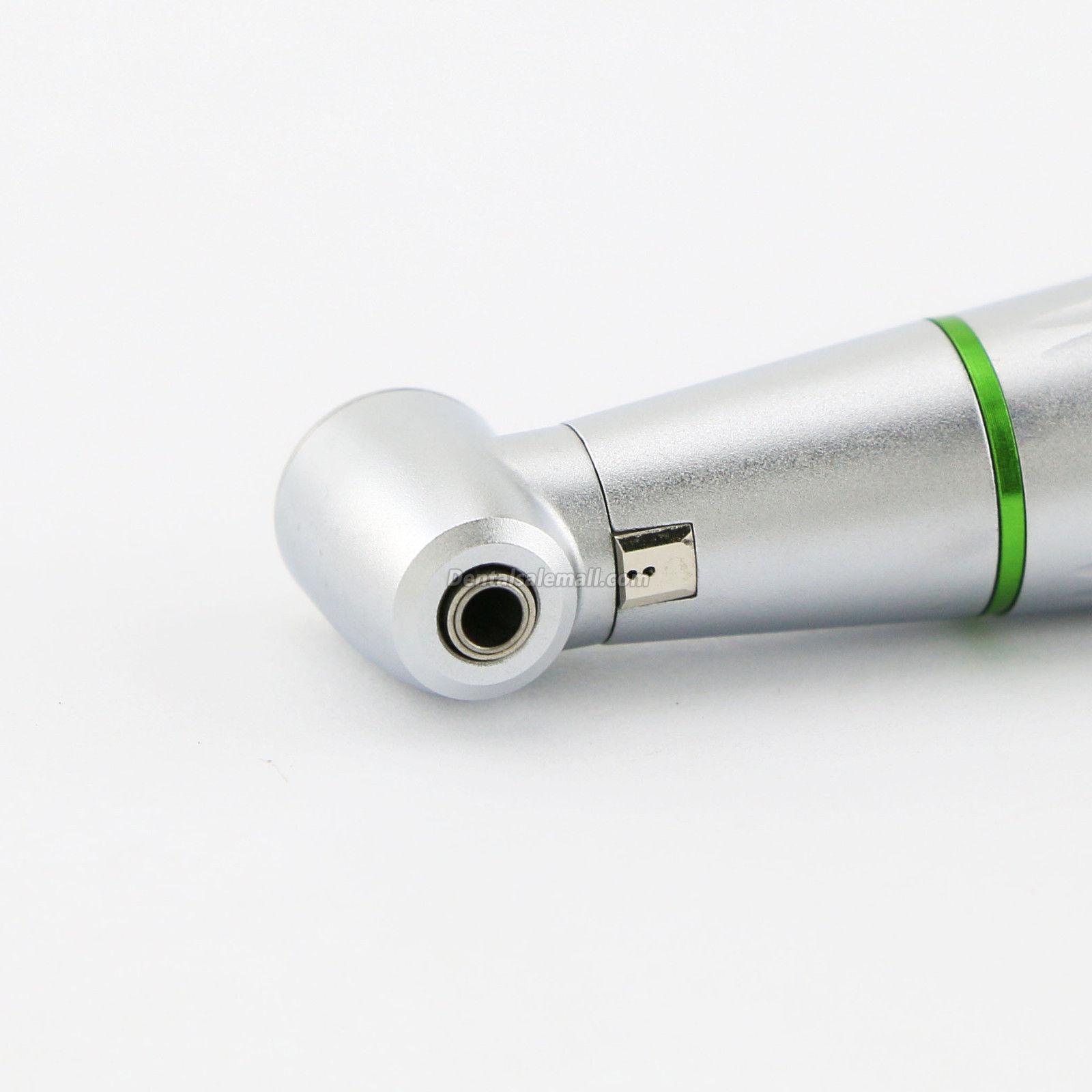 Tealth 1020CH-401 4:1 Reduction Push Button Inner Water Contra-Angle Handpiece for Professional Use image 5