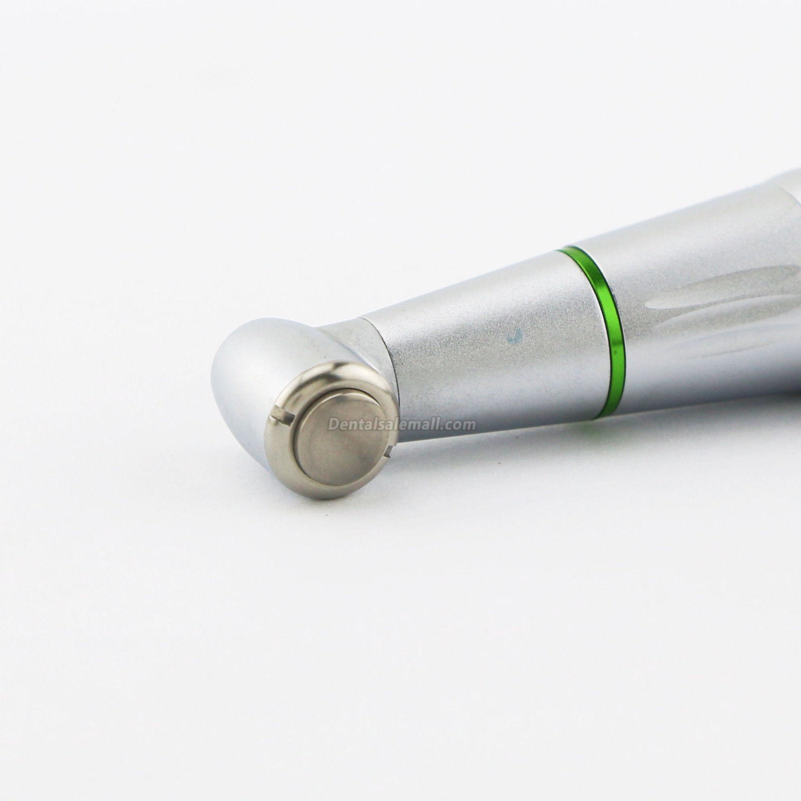 Tealth 1020CH-401 4:1 Reduction Push Button Inner Water Contra-Angle Handpiece for Professional Use image 7