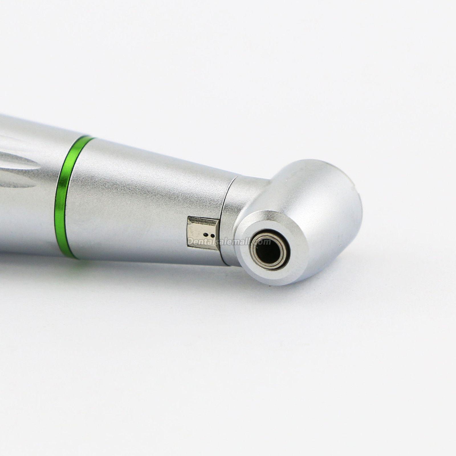 Tealth 1020CH-401 4:1 Reduction Push Button Inner Water Contra-Angle Handpiece for Professional Use image 9