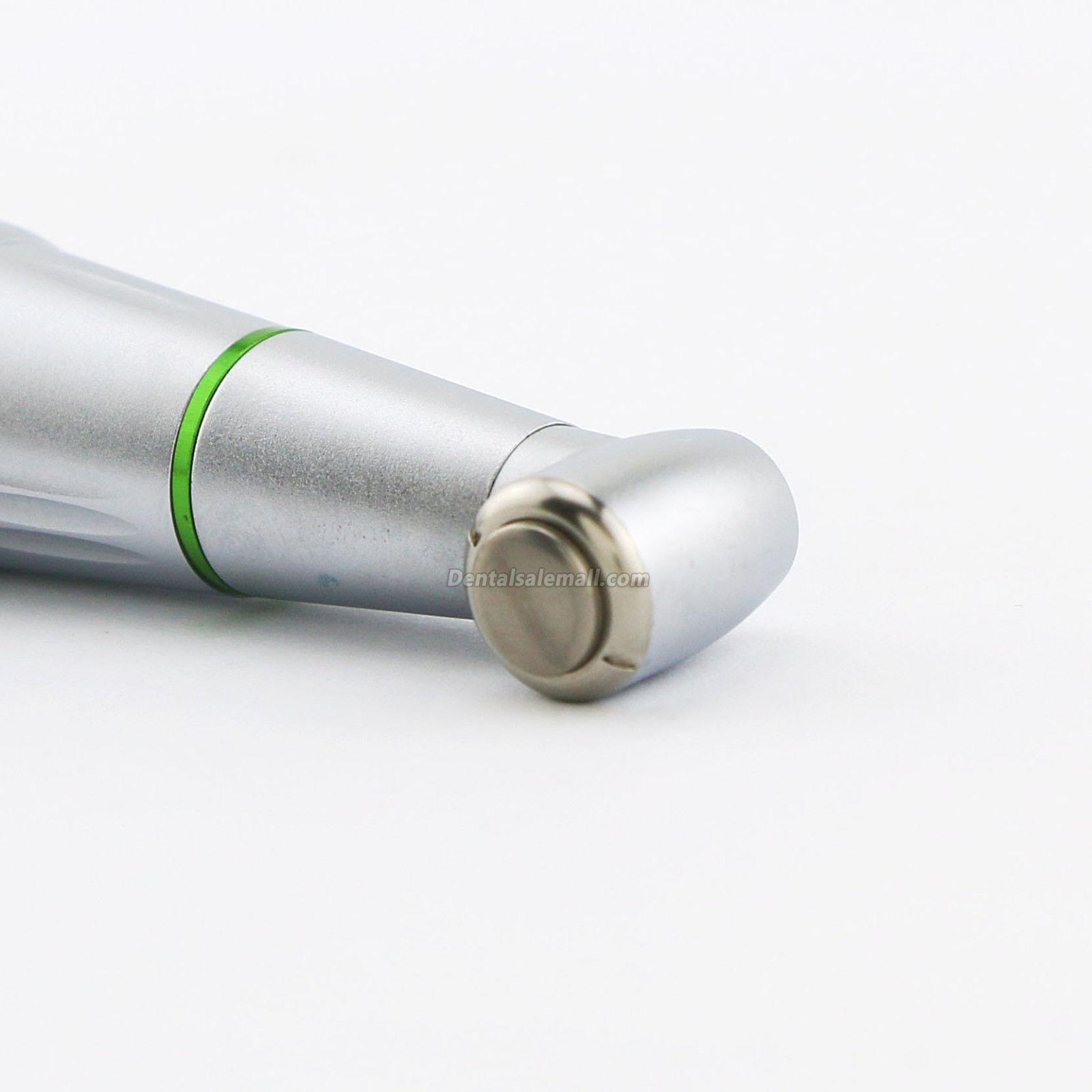 Tealth 1020CH-401 4:1 Reduction Push Button Inner Water Contra-Angle Handpiece for Professional Use image 10