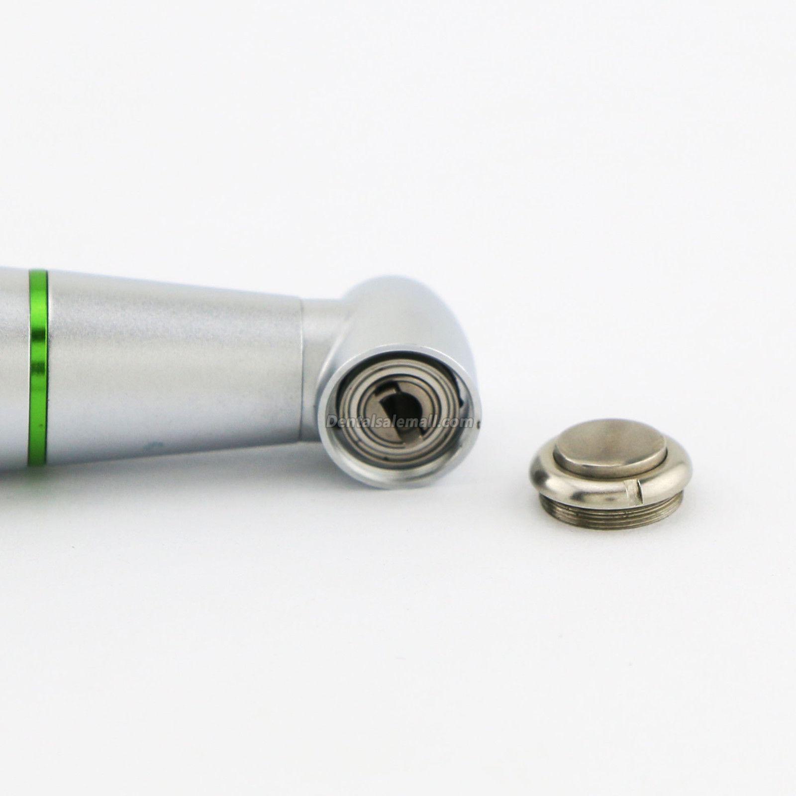 Tealth 1020CH-401 4:1 Reduction Push Button Inner Water Contra-Angle Handpiece for Professional Use image 11