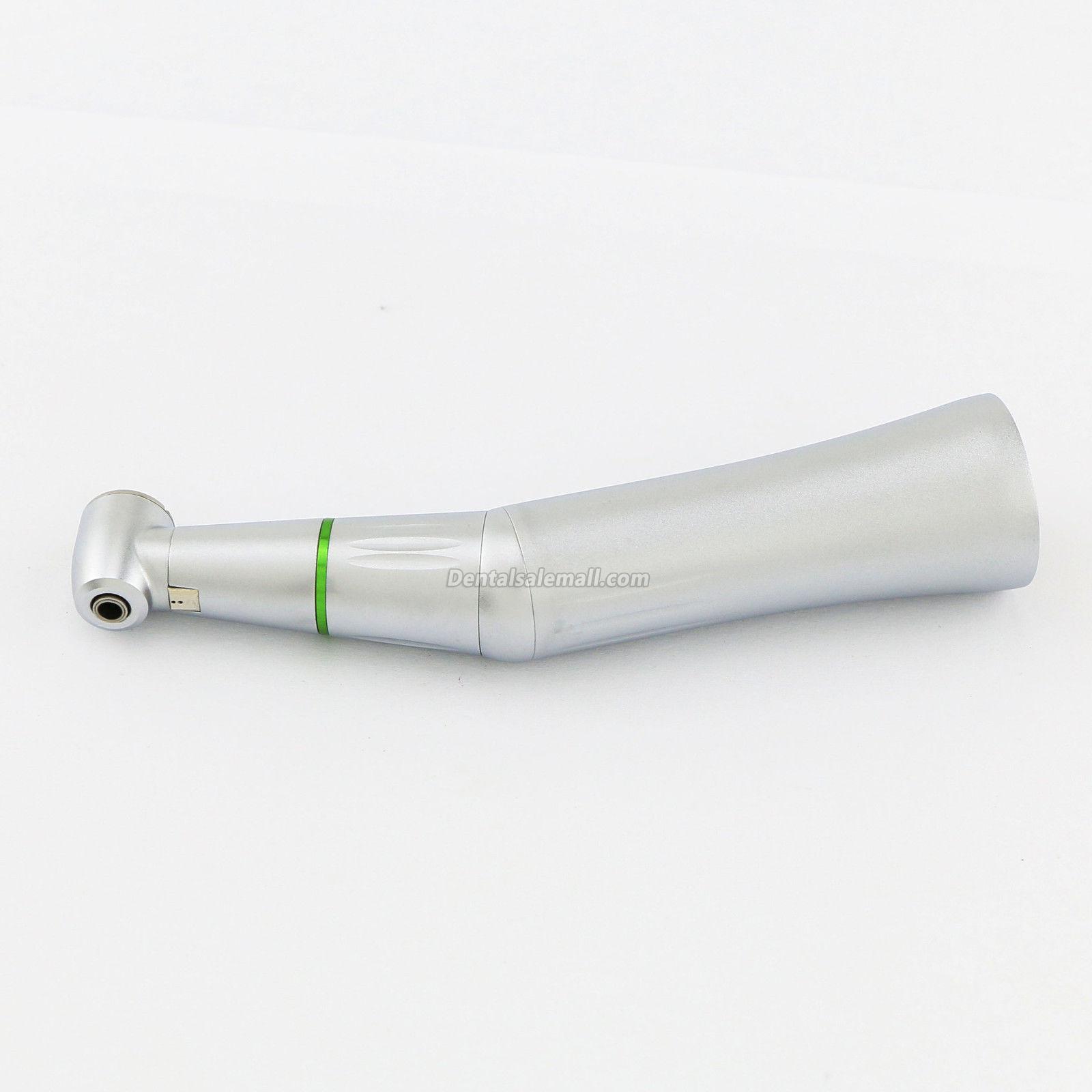 Tealth 1020CH-401 4:1 Reduction Push Button Inner Water Contra-Angle Handpiece for Professional Use image 12