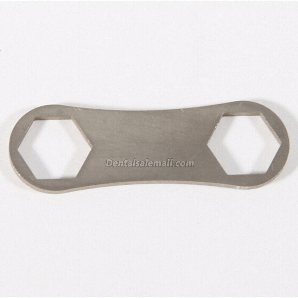 Tealth 1020CHL-201 Professional Dental LED Implant Contra-Angle 20:1 Handpiece image 7
