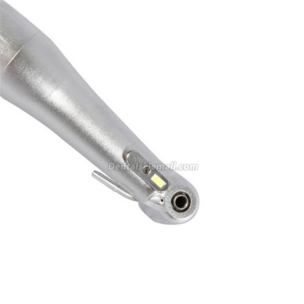 Tealth 1020CHL-201 Professional Dental LED Implant Contra-Angle 20:1 Handpiece image 5