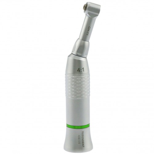 YUSENDENT COXO CX235-11 Orthodontic 4:1 Interproximal Stripping Handpiece EVA for Professional Use image 1