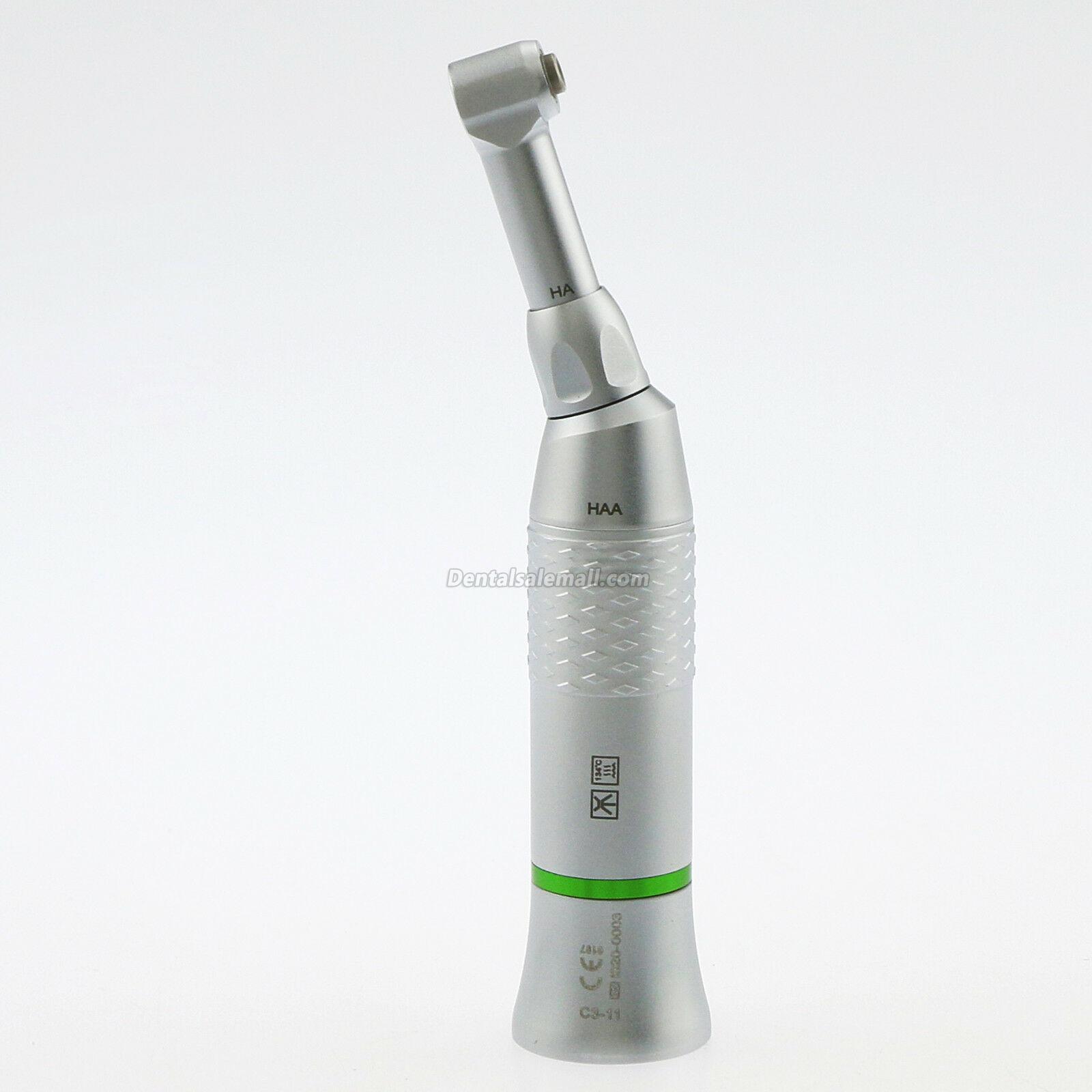 YUSENDENT COXO CX235-11 Orthodontic 4:1 Interproximal Stripping Handpiece EVA for Professional Use image 3