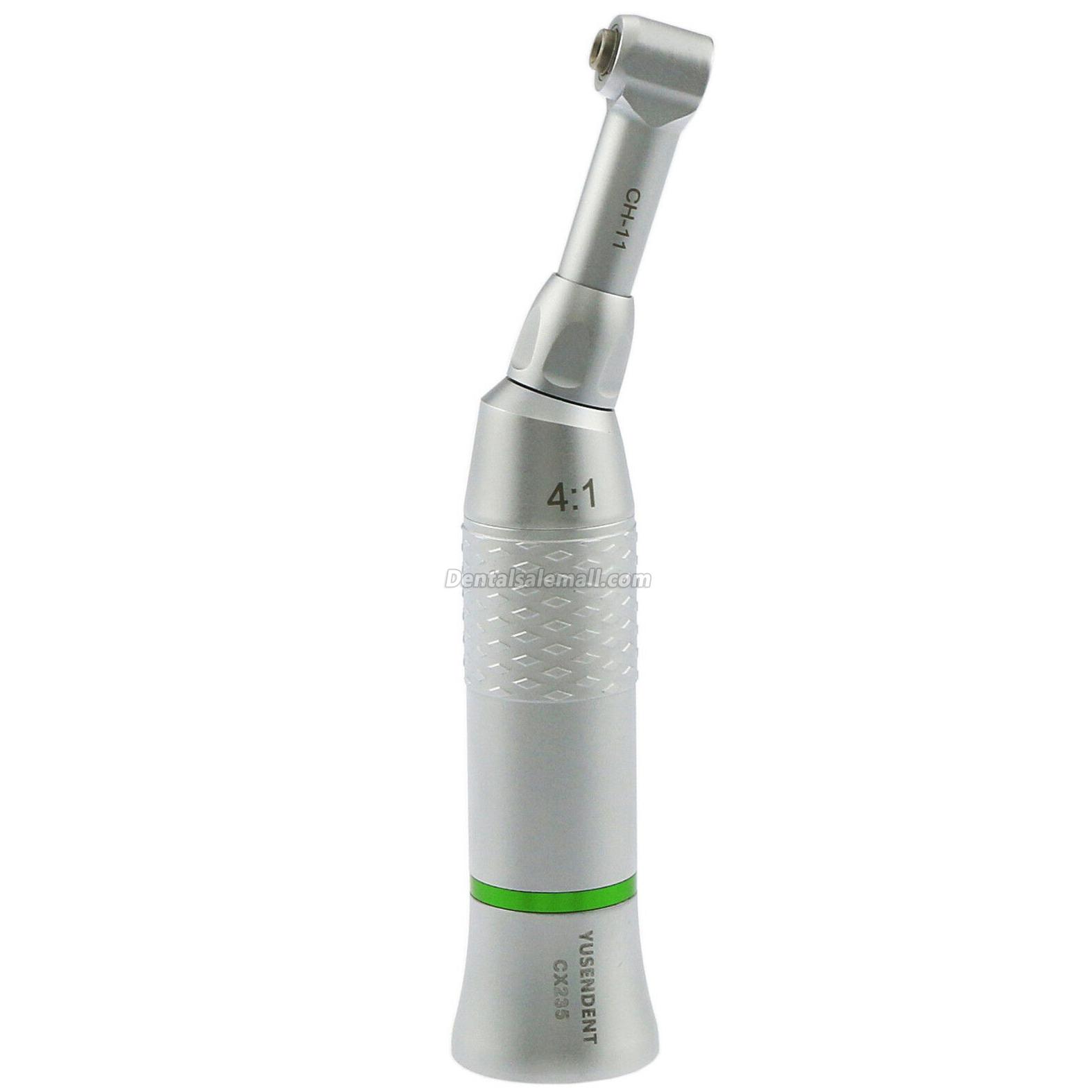 YUSENDENT COXO CX235-11 Orthodontic 4:1 Interproximal Stripping Handpiece EVA for Professional Use image 2