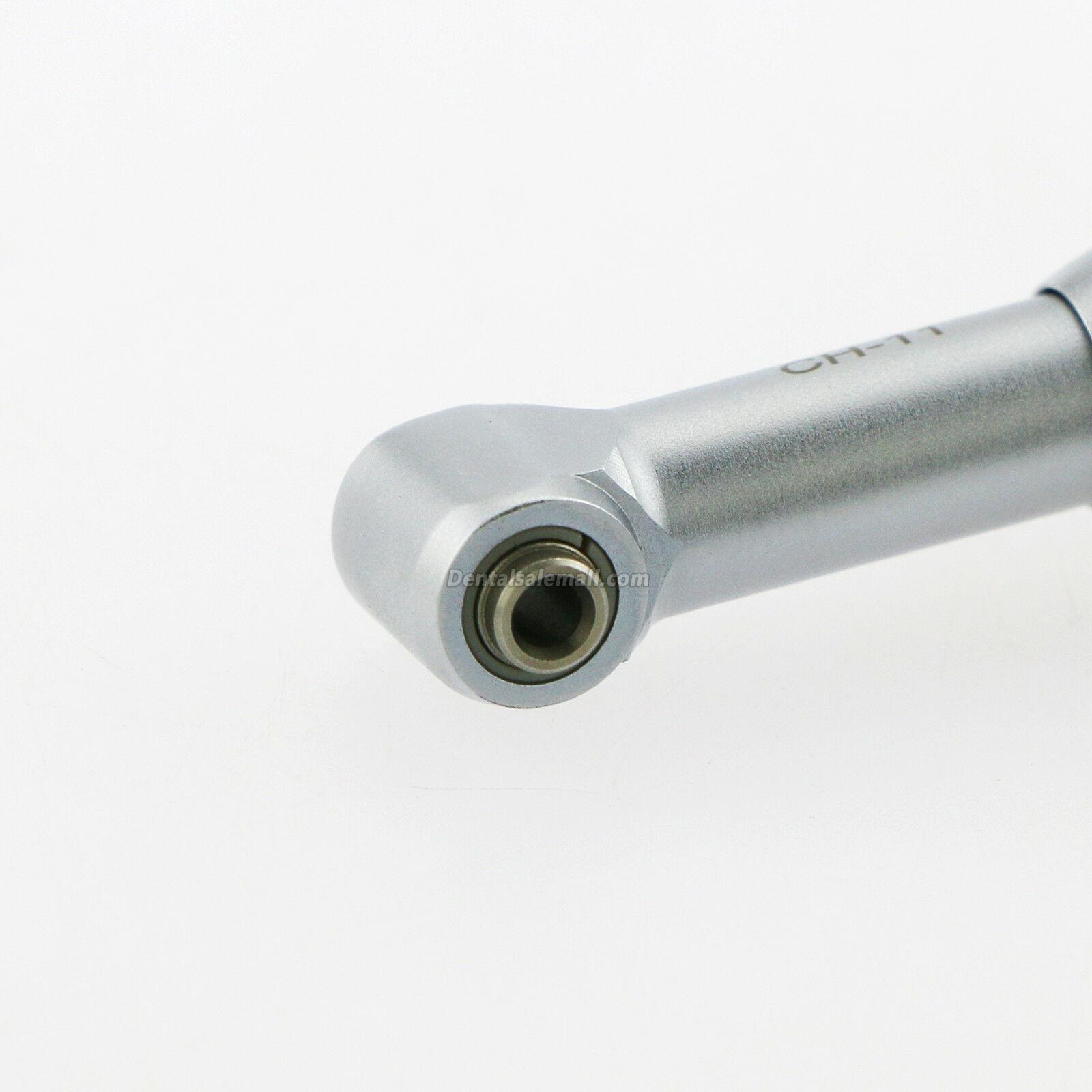 YUSENDENT COXO CX235-11 Orthodontic 4:1 Interproximal Stripping Handpiece EVA for Professional Use image 7
