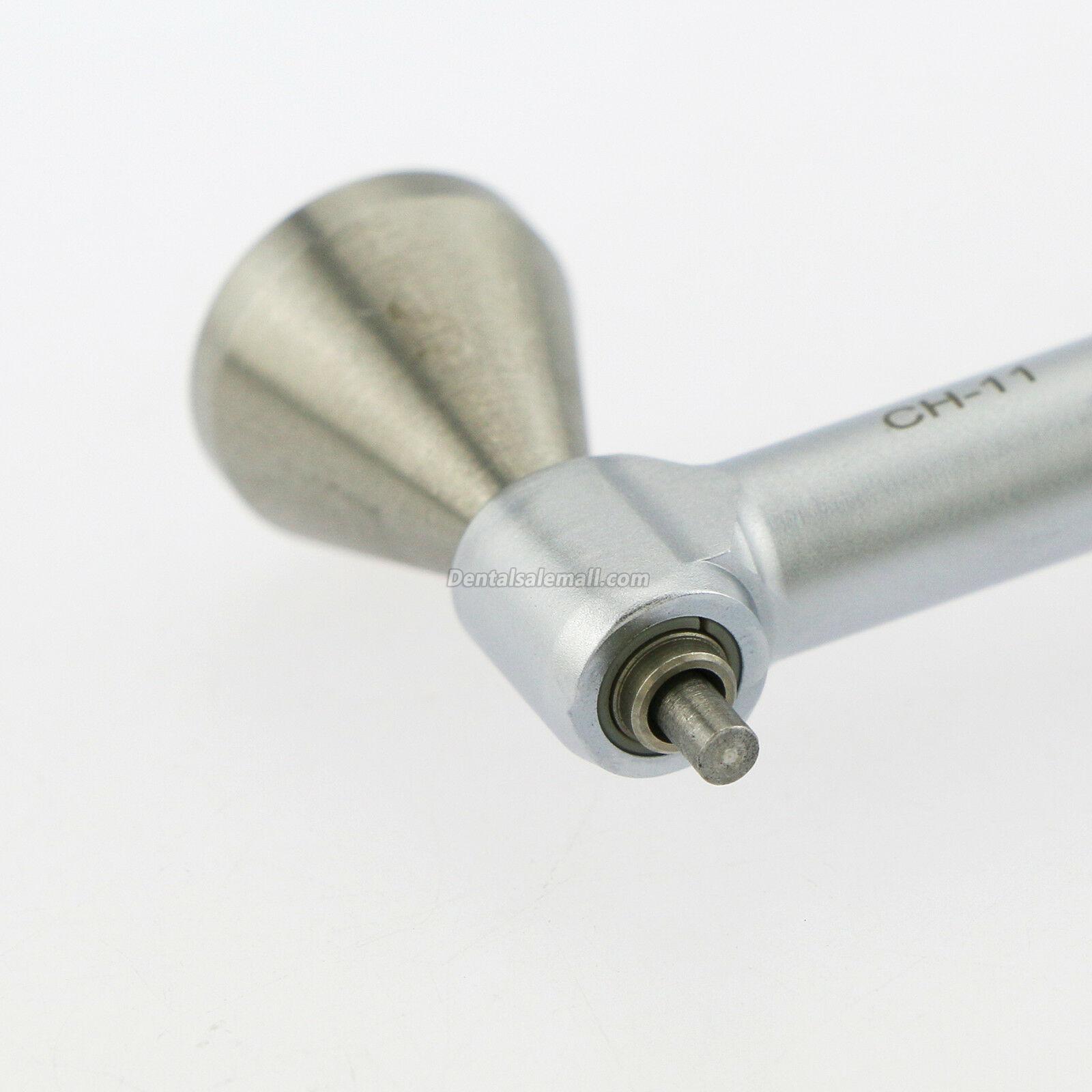 YUSENDENT COXO 4:1 Contra-Angle Handpiece CX235 C3-11 Interproximal Enamel Kit EVA IPR for Professional Use image 6