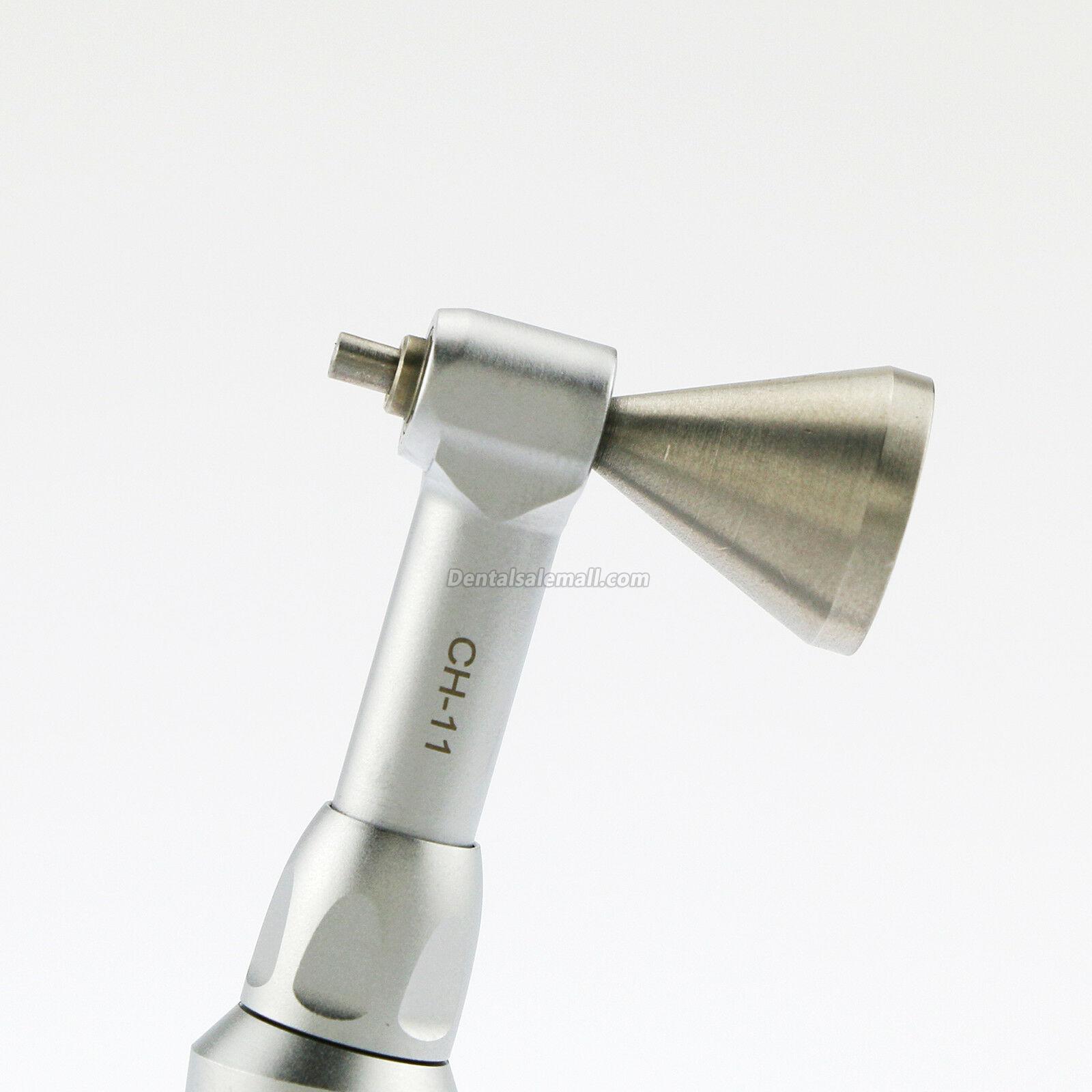 YUSENDENT COXO 4:1 Contra-Angle Handpiece CX235 C3-11 Interproximal Enamel Kit EVA IPR for Professional Use image 7