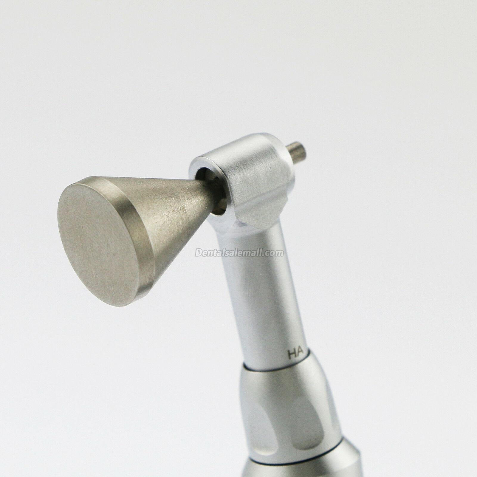 YUSENDENT COXO 4:1 Contra-Angle Handpiece CX235 C3-11 Interproximal Enamel Kit EVA IPR for Professional Use image 8