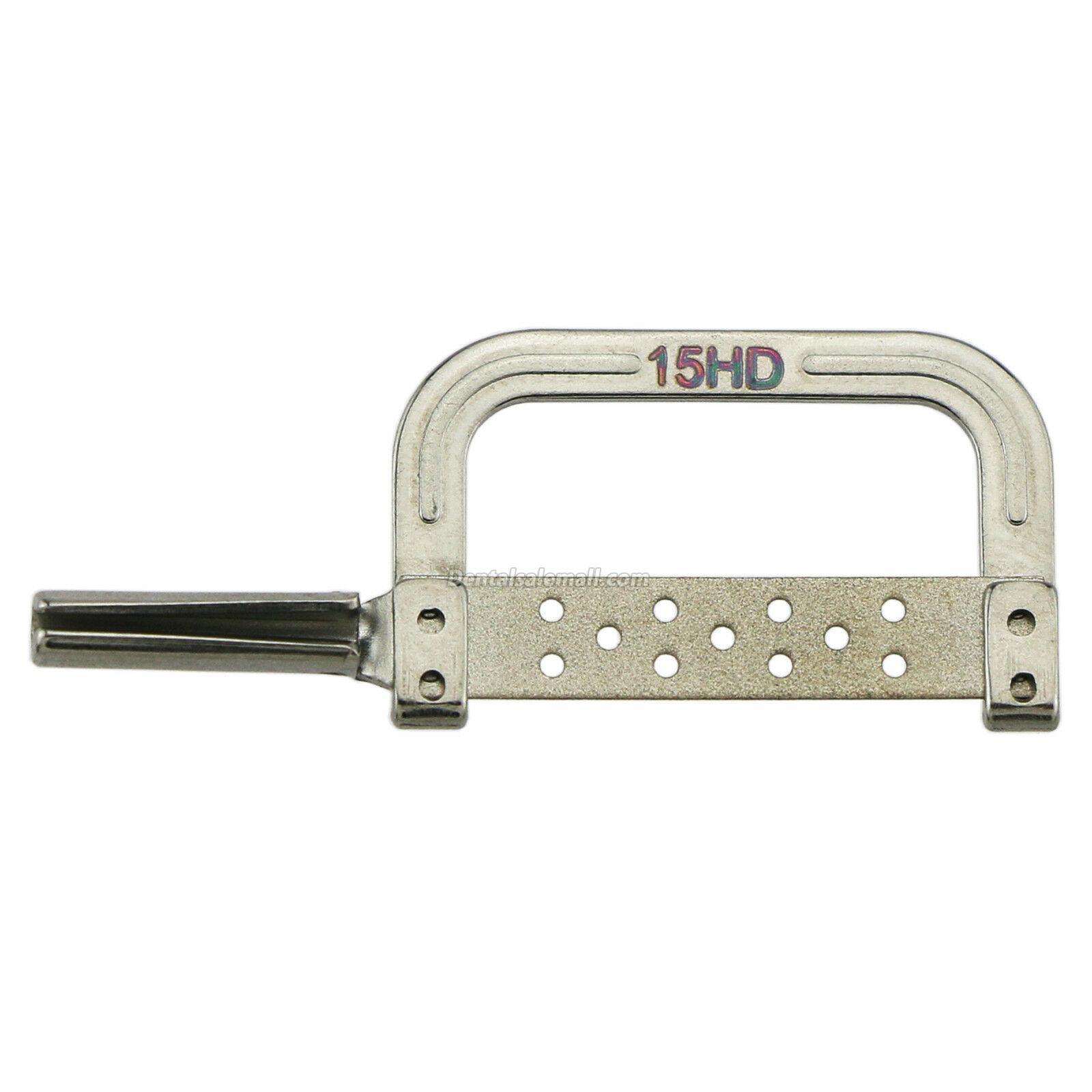 Professional Dental Orthodontic Interproximal Reduction Automatic Strips 15-90 IPR image 4