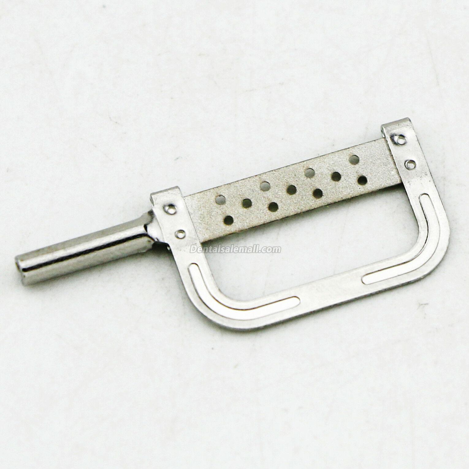 Professional Dental Orthodontic Interproximal Reduction Automatic Strips 15-90 IPR image 5