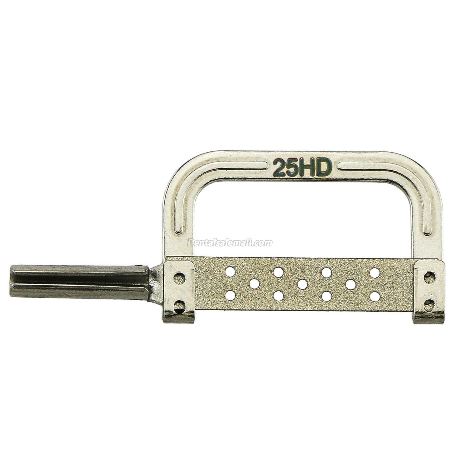Professional Dental Orthodontic Interproximal Reduction Automatic Strips 15-90 IPR image 6