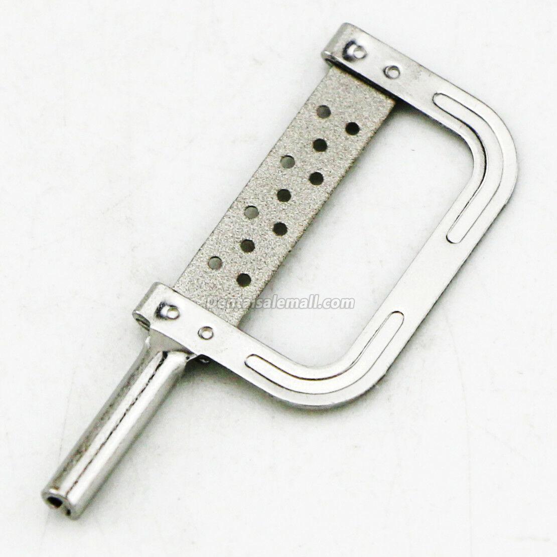Professional Dental Orthodontic Interproximal Reduction Automatic Strips 15-90 IPR image 7