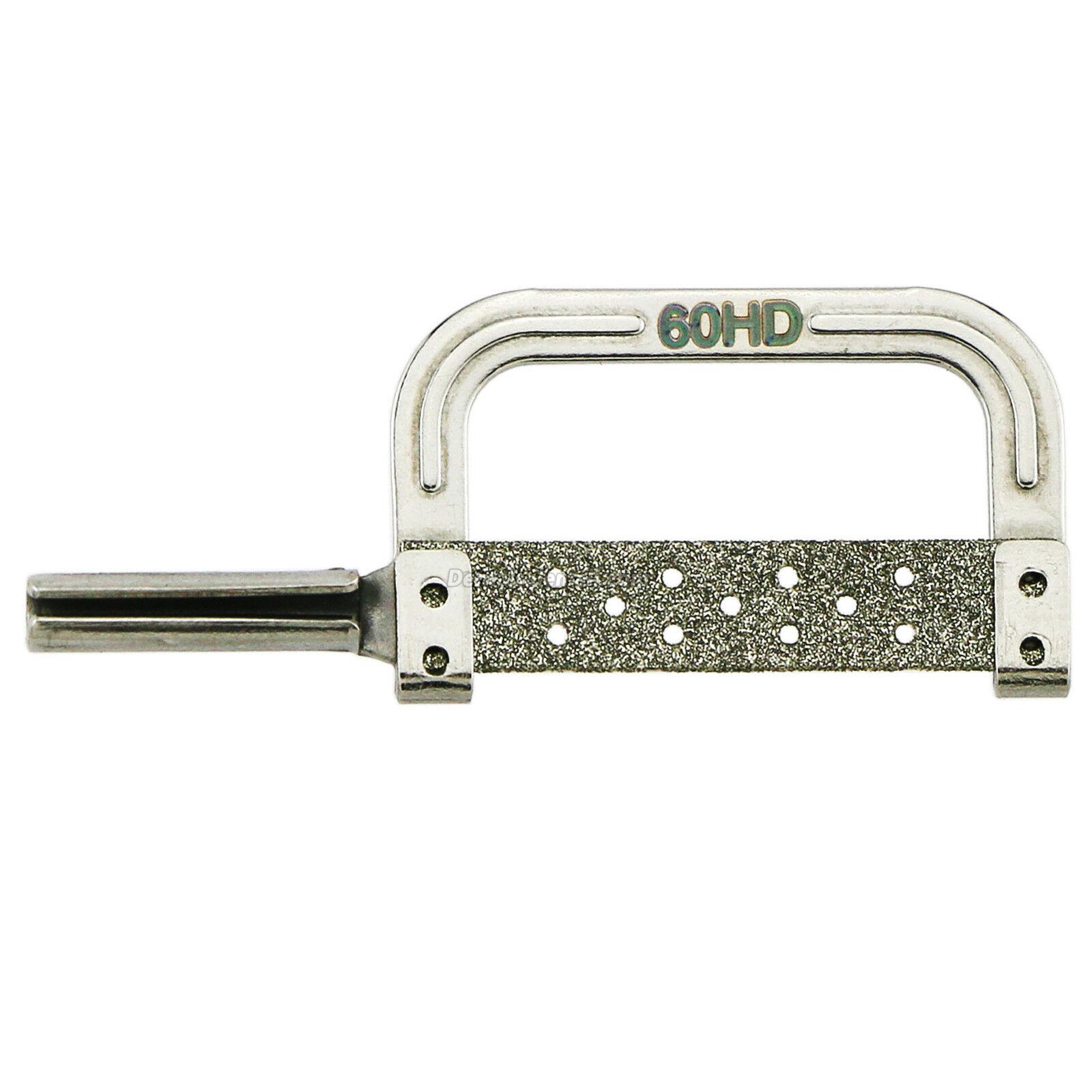Professional Dental Orthodontic Interproximal Reduction Automatic Strips 15-90 IPR image 9