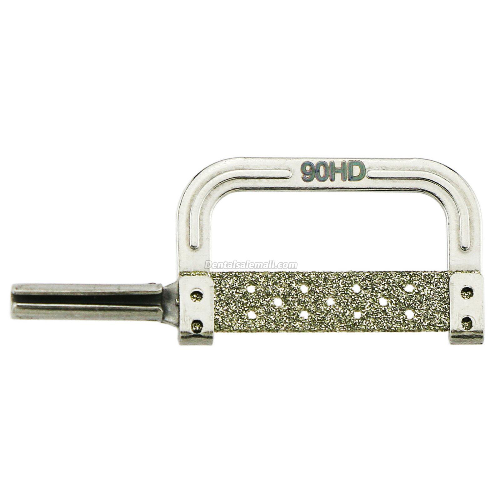 Professional Dental Orthodontic Interproximal Reduction Automatic Strips 15-90 IPR image 10
