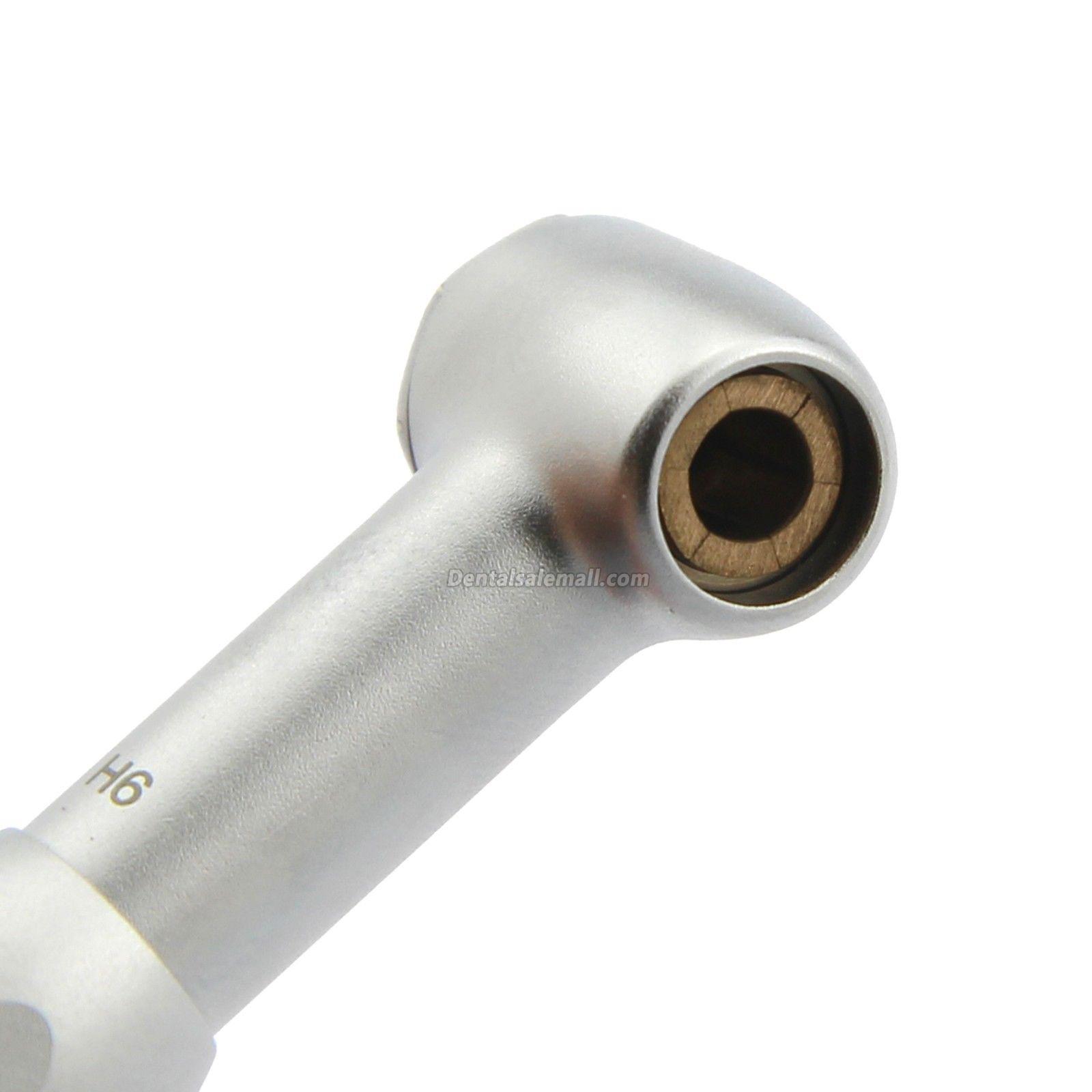 Yusendent CX235C5-12 Endo Contra-Angle 10:1 Reduction 90°Reciprocate Handpiece Hand File for Professional Use image 11