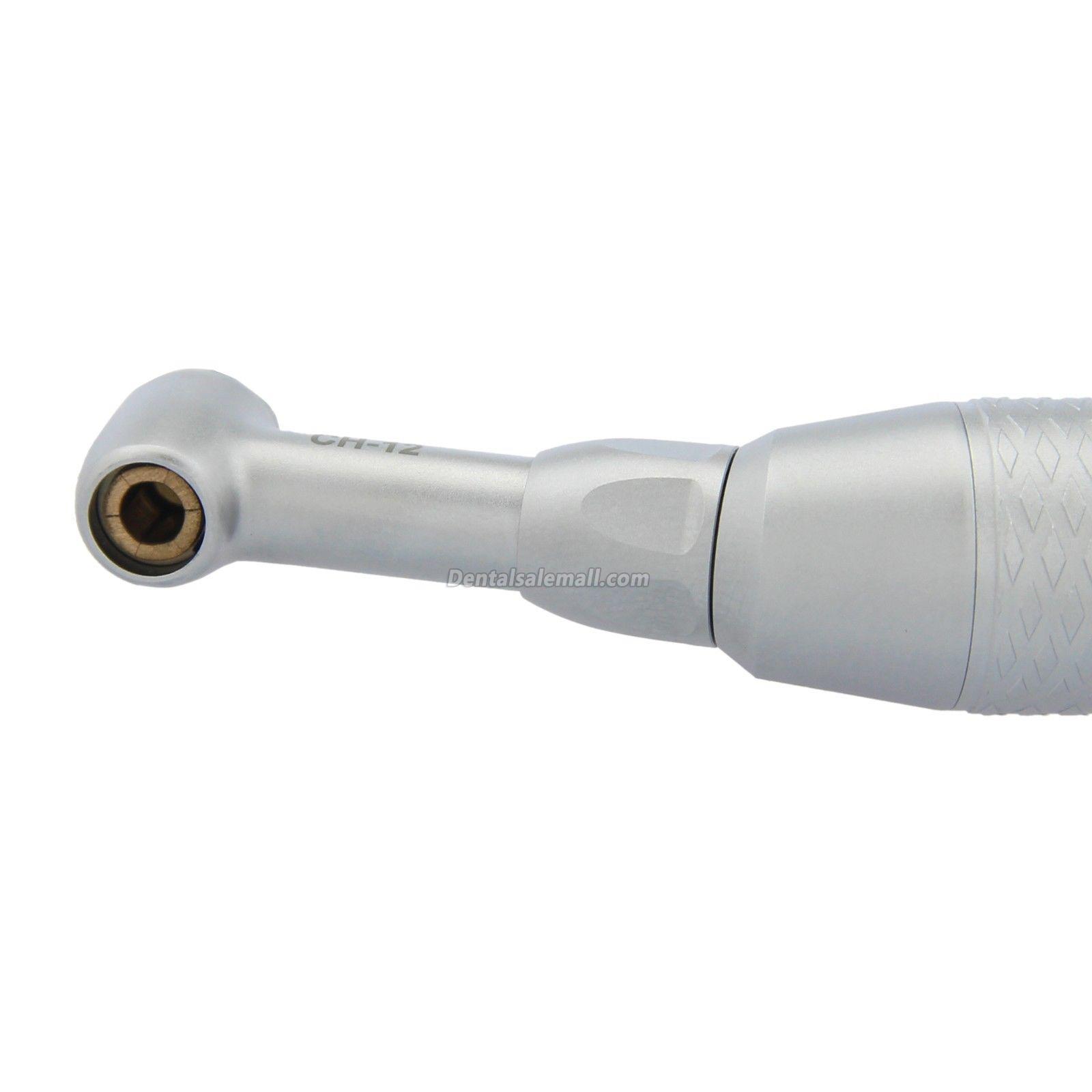 Yusendent CX235C5-12 Endo Contra-Angle 10:1 Reduction 90°Reciprocate Handpiece Hand File for Professional Use image 6
