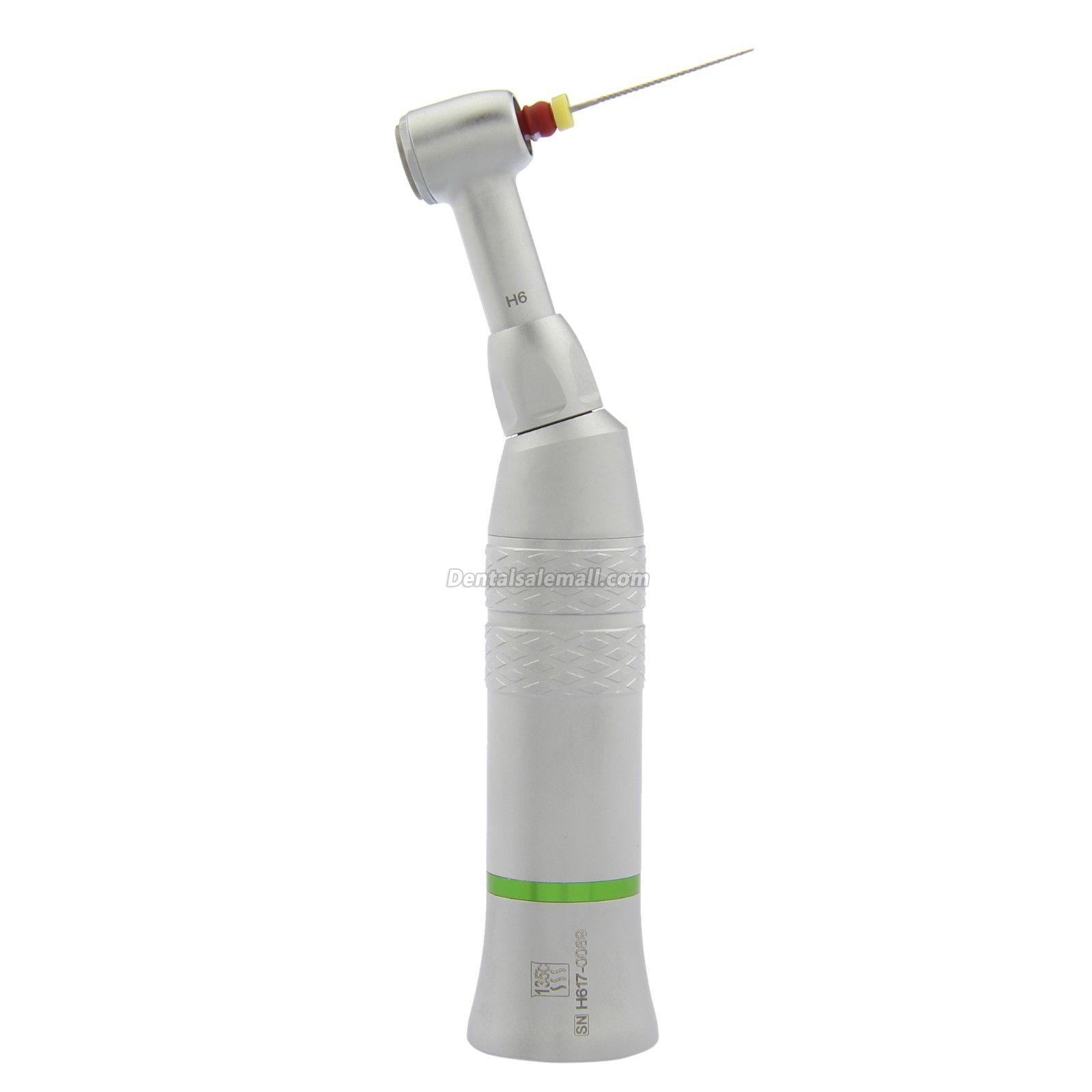 Yusendent CX235C5-12 Endo Contra-Angle 10:1 Reduction 90°Reciprocate Handpiece Hand File for Professional Use image 5
