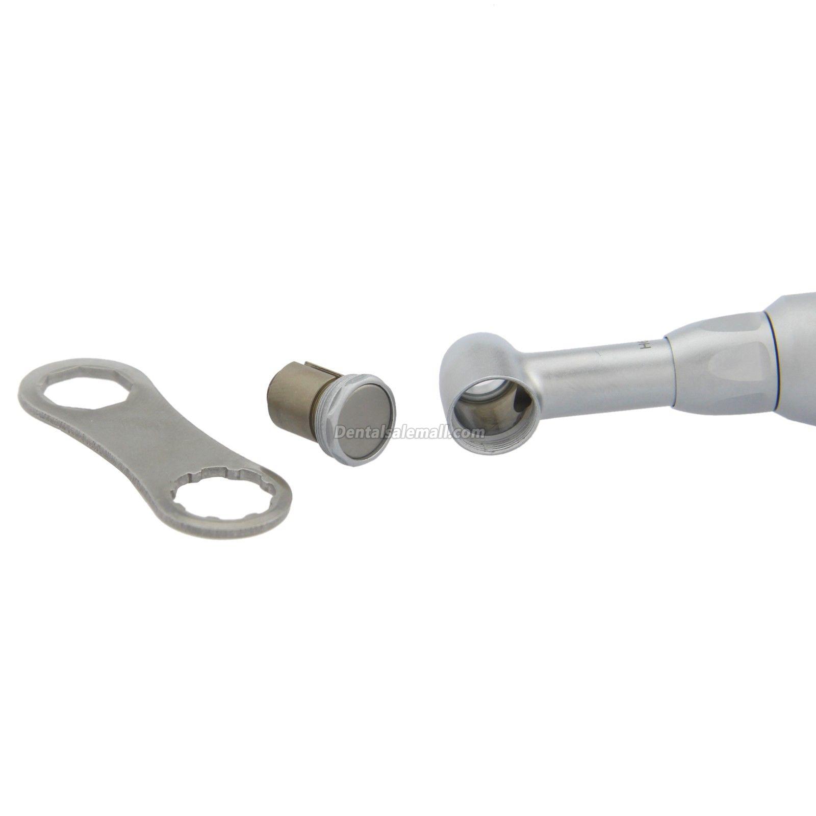 Yusendent CX235C5-12 Endo Contra-Angle 10:1 Reduction 90°Reciprocate Handpiece Hand File for Professional Use image 8