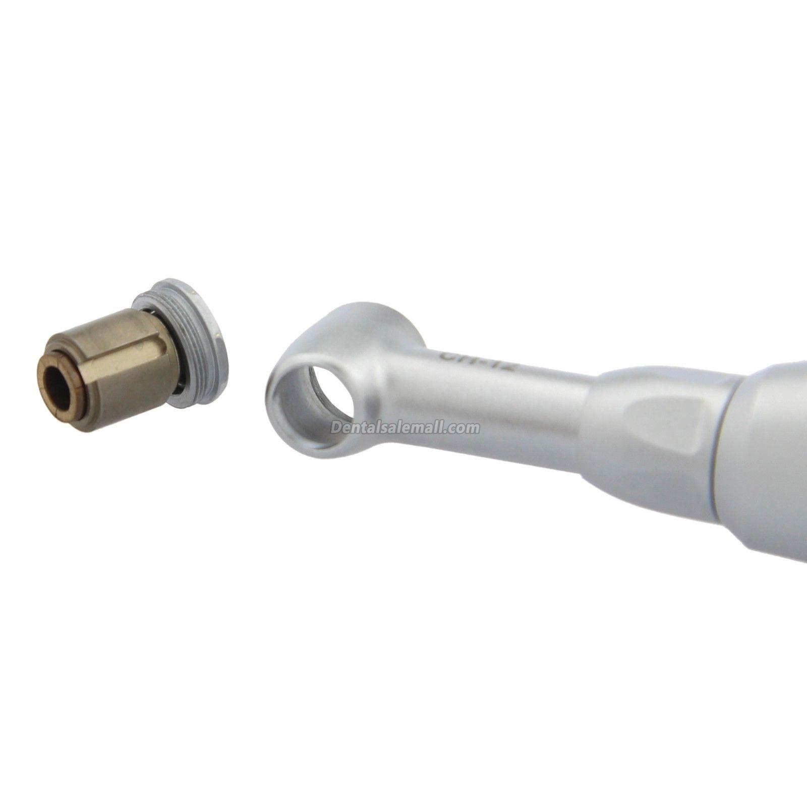 Yusendent CX235C5-12 Endo Contra-Angle 10:1 Reduction 90°Reciprocate Handpiece Hand File for Professional Use image 7