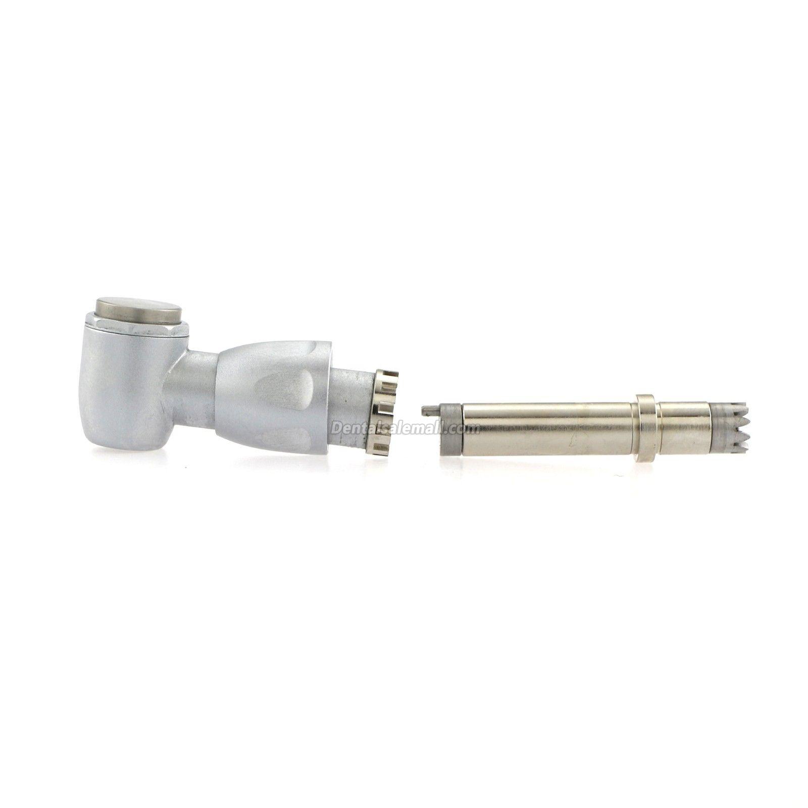 Yusendent CX235C5-12 Endo Contra-Angle 10:1 Reduction 90°Reciprocate Handpiece Hand File for Professional Use image 10