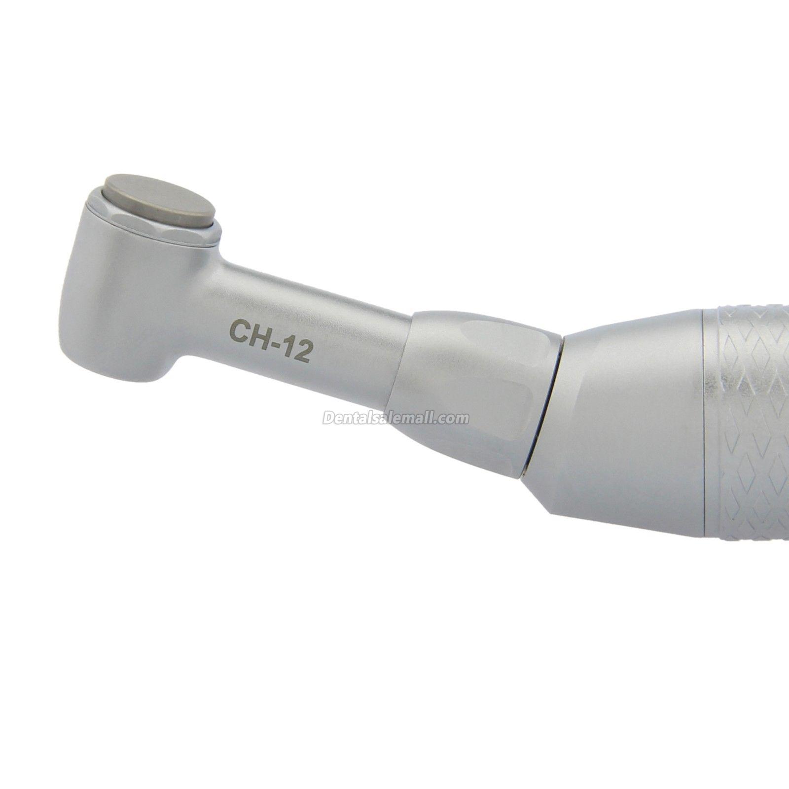 Yusendent CX235C5-12 Endo Contra-Angle 10:1 Reduction 90°Reciprocate Handpiece Hand File for Professional Use image 13