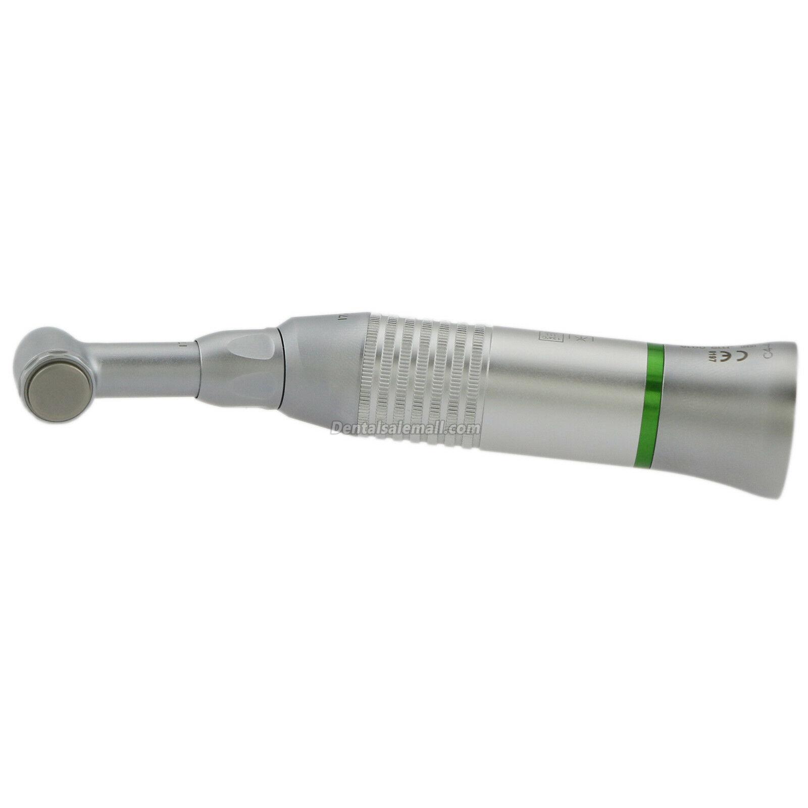 YUSENDENT CX235 C4-4 Endo Contra-Angle 16:1 Professional Dental Push Botton Handpiece image 5