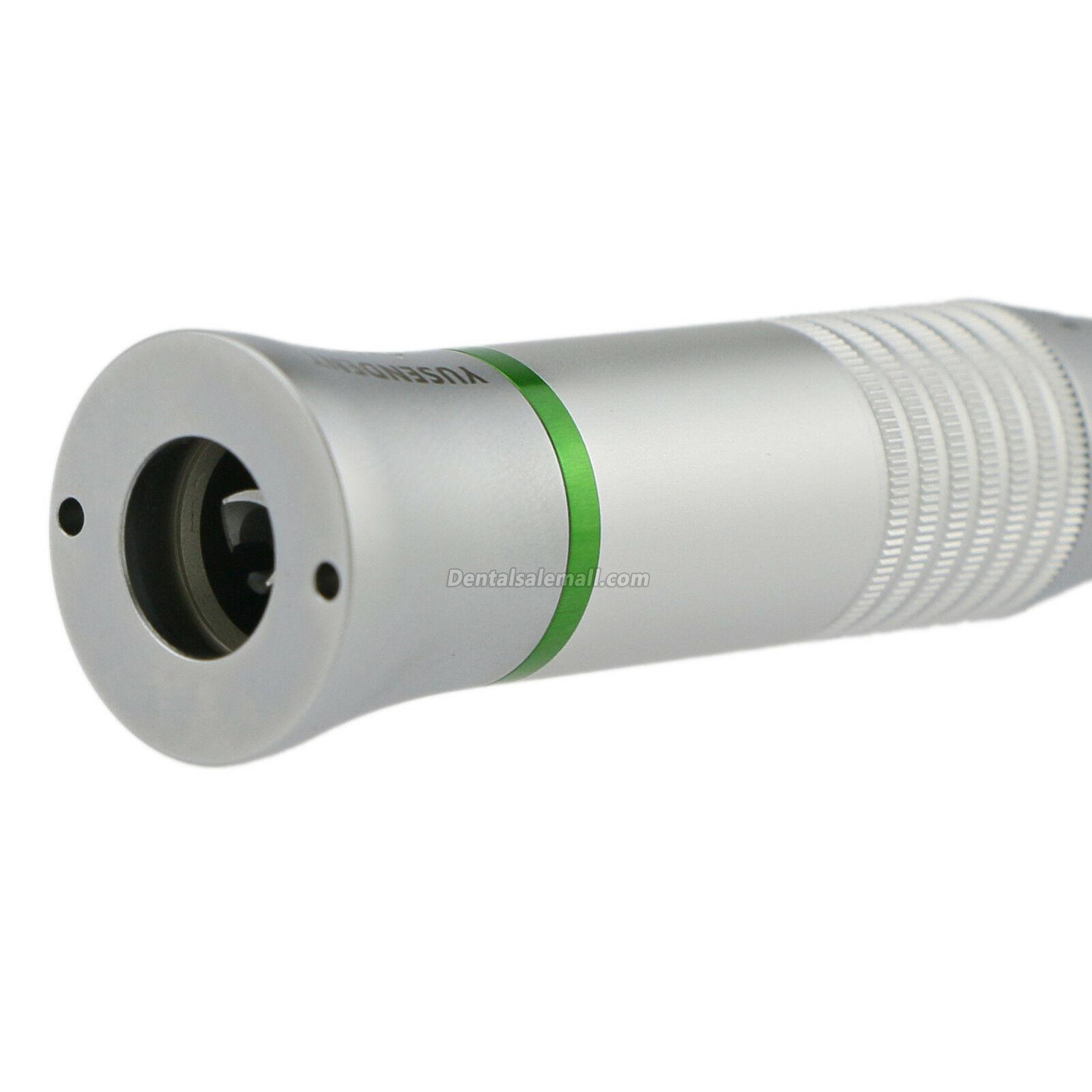 YUSENDENT CX235 C4-4 Endo Contra-Angle 16:1 Professional Dental Push Botton Handpiece image 6