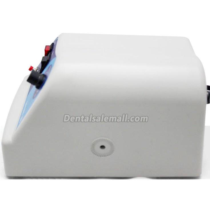 SHIYANG N8 Professional Dental Lab Micro Motor Polishing Box, Compatible with Marathon image 5